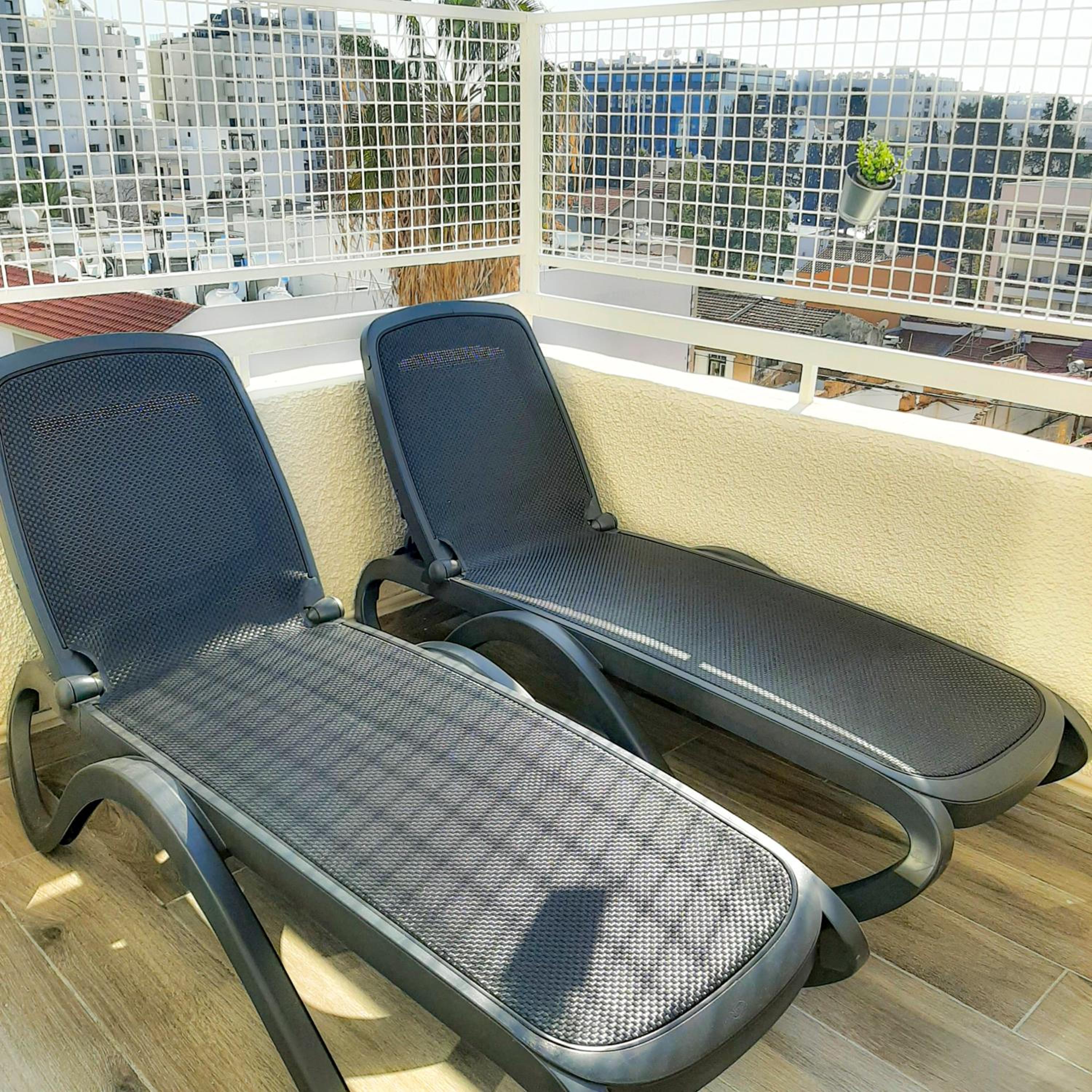 Limassol Vacations - Sea Breeze Central, 2bed - Property Image 33