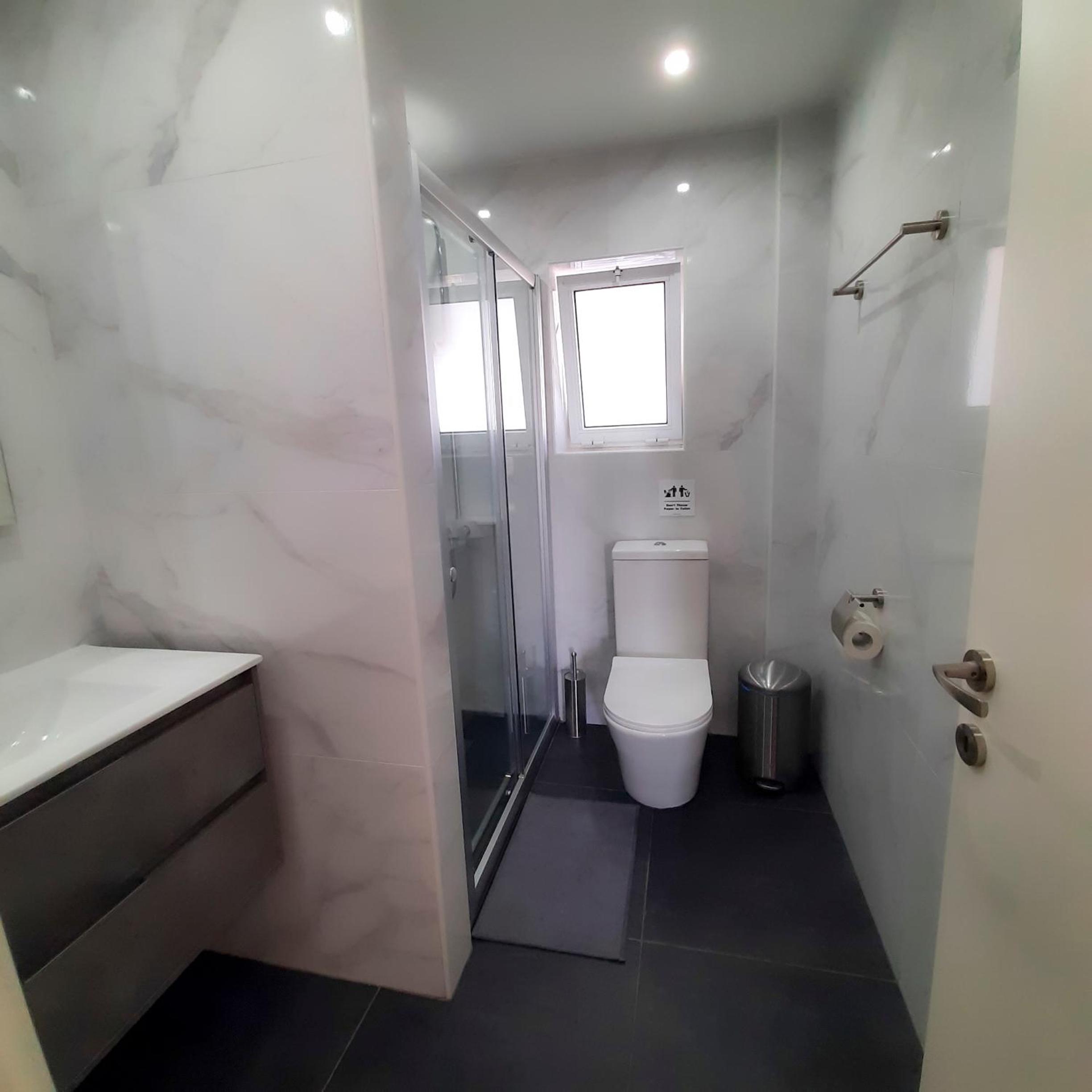 Limassol Vacations - Sea Breeze Central, 2bed - Property Image 1