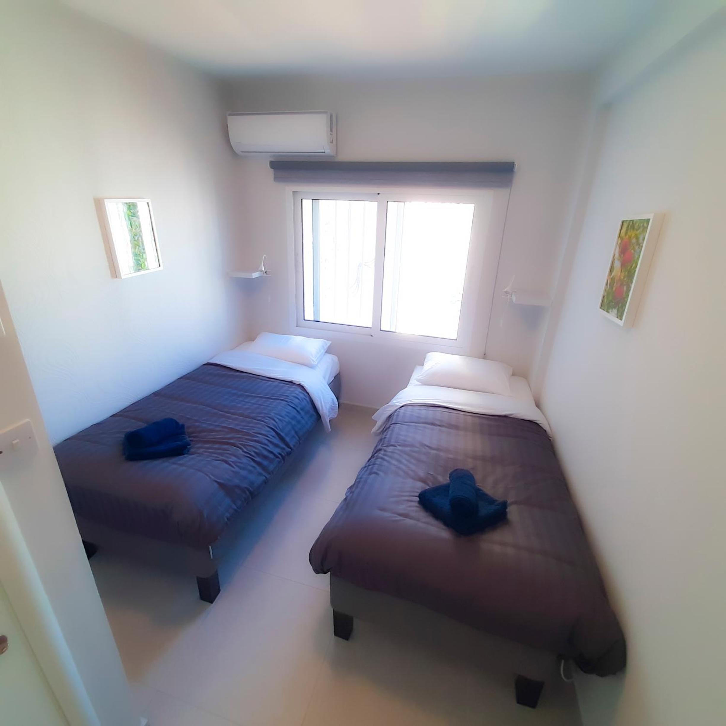 Limassol Vacations - Sea Breeze Central, 2bed - Property Image 7