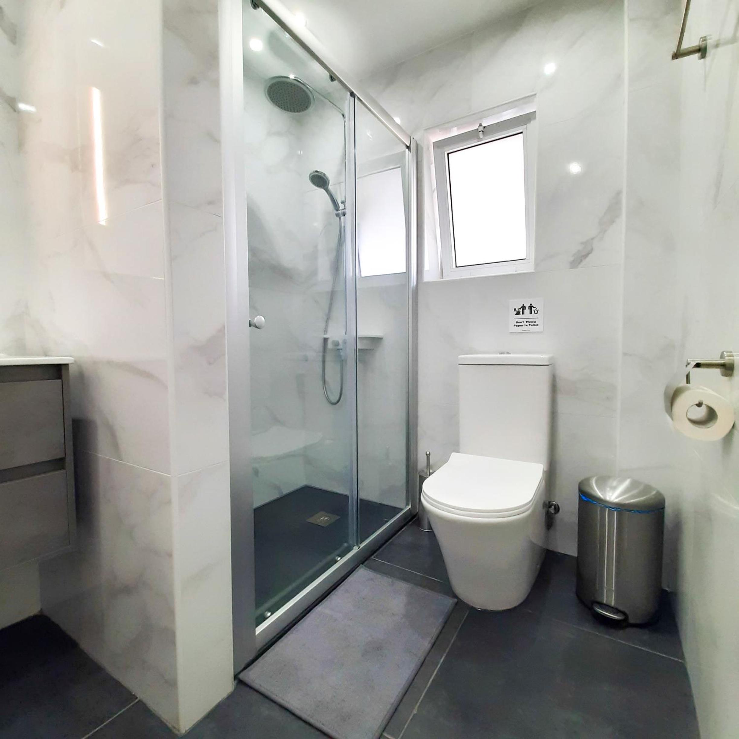 Limassol Vacations - Sea Breeze Central, 2bed - Property Image 12