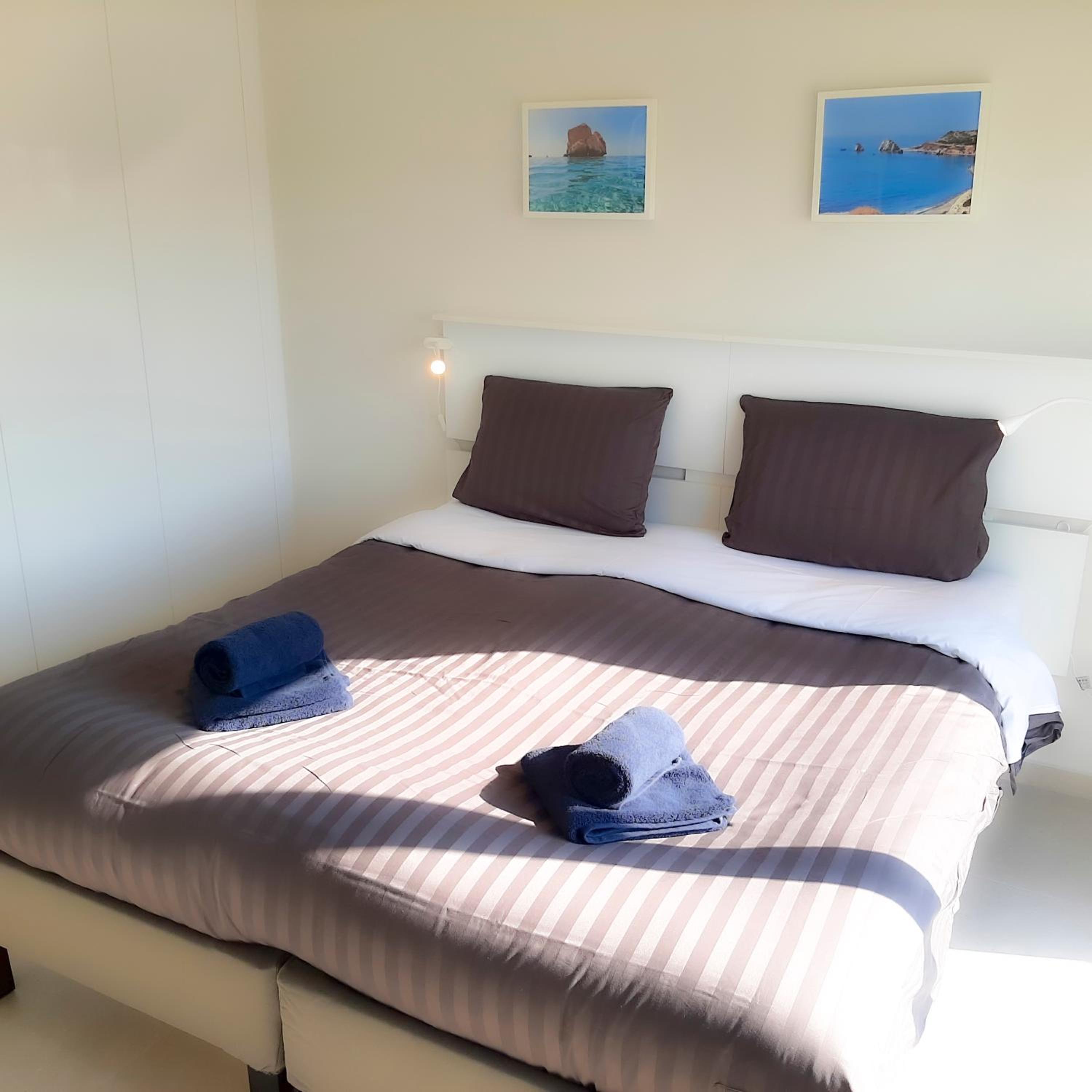 Limassol Vacations - Sea Breeze Central, 2bed - Property Image 2