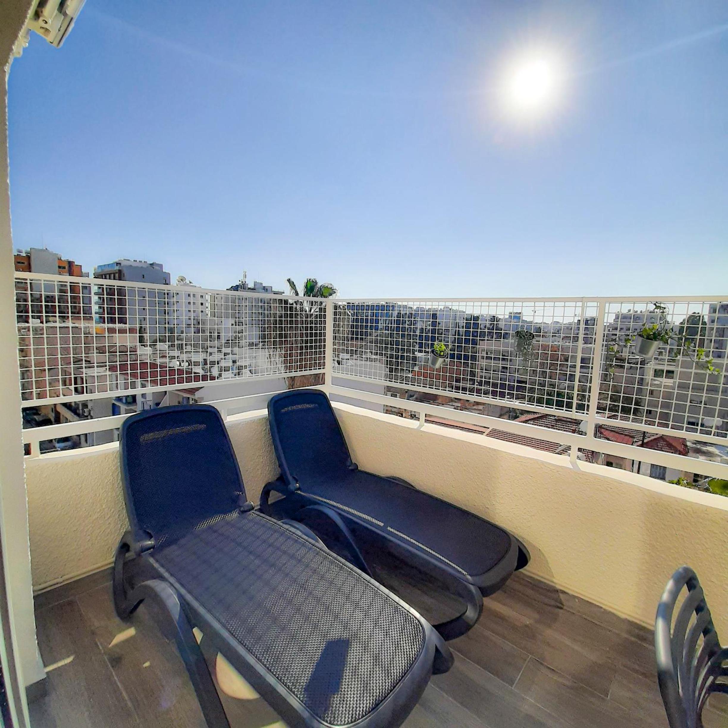 Limassol Vacations - Sea Breeze Central, 2bed - Property Image 19