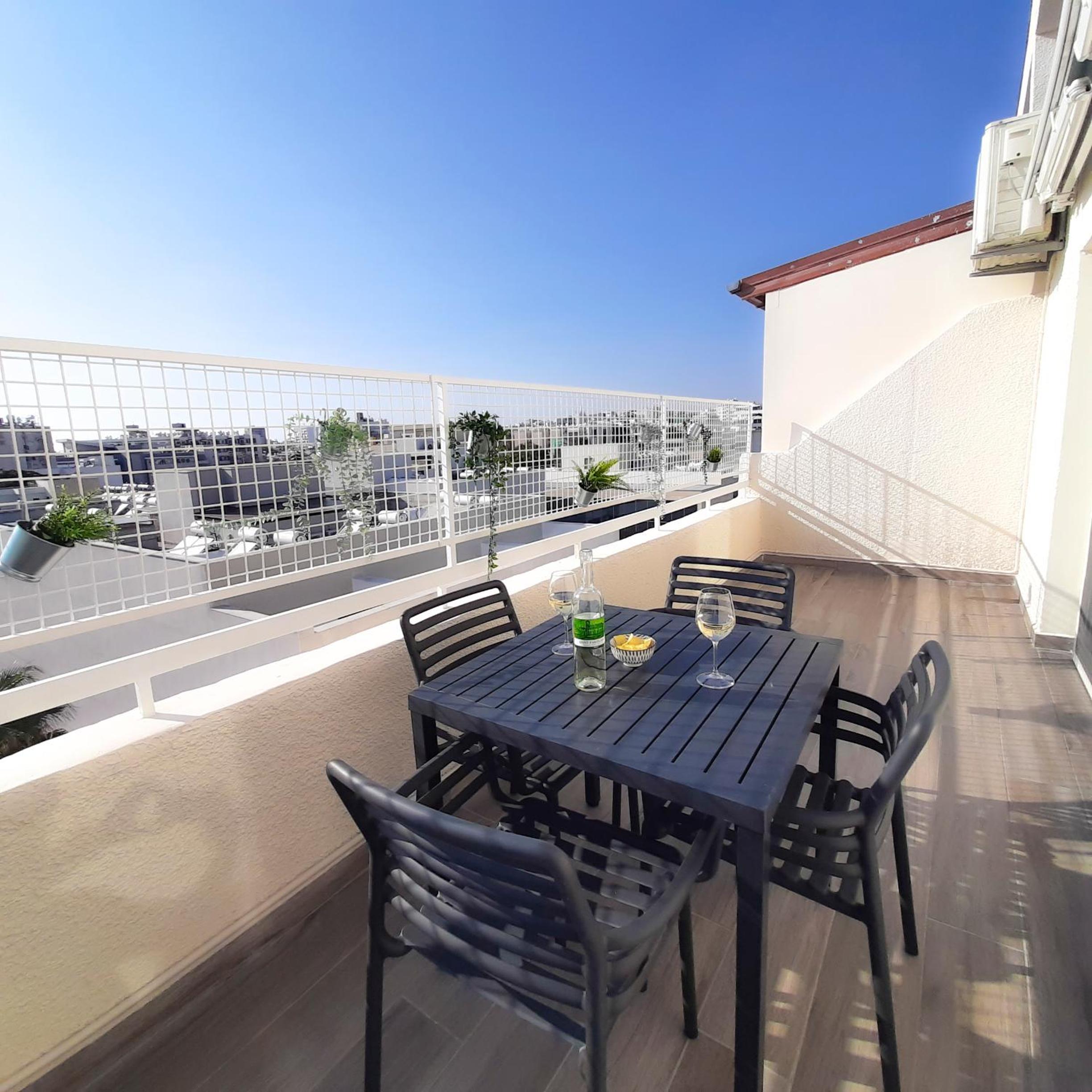 Limassol Vacations - Sea Breeze Central, 2bed - Property Image 32