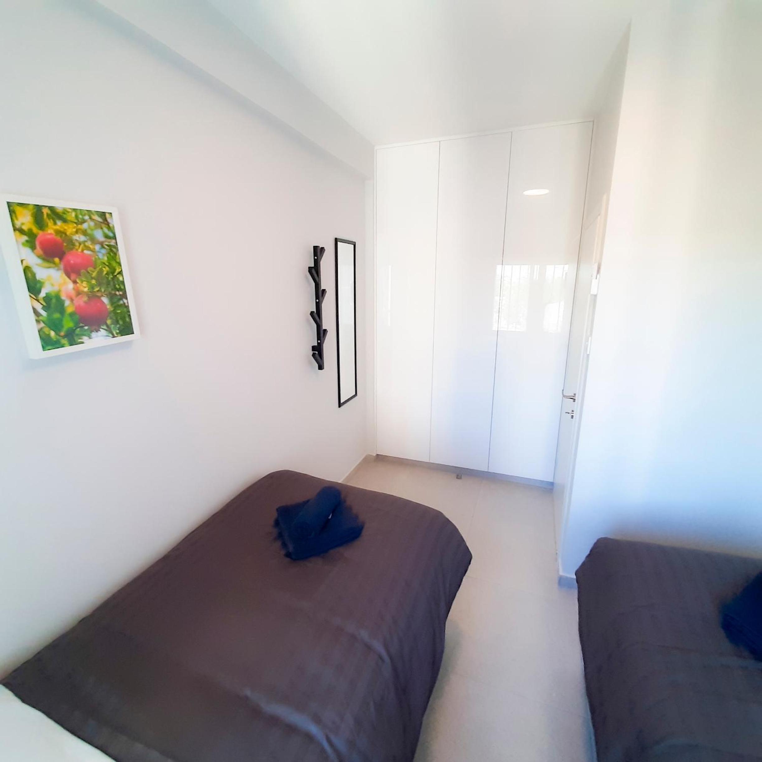 Limassol Vacations - Sea Breeze Central, 2bed - Property Image 10