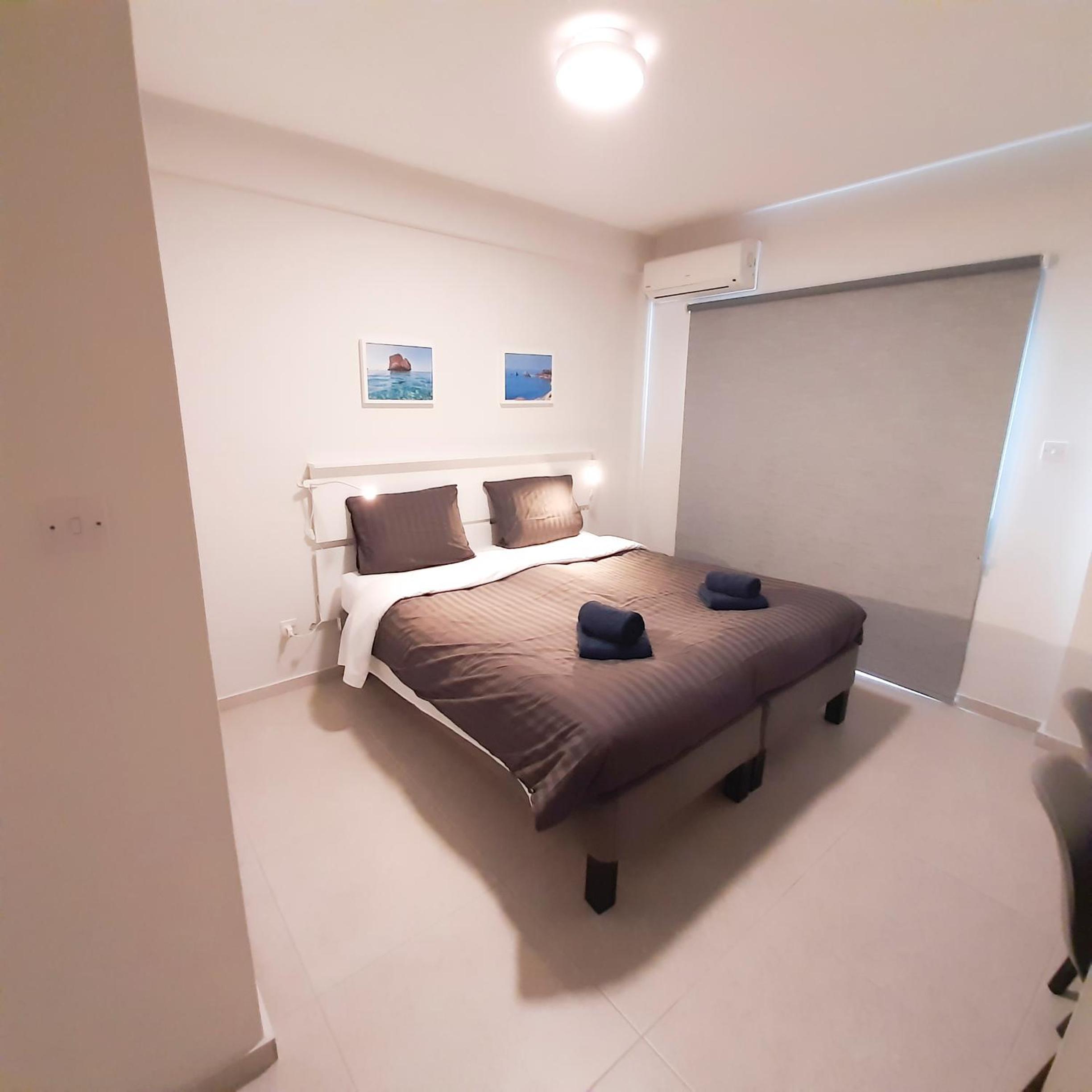 Limassol Vacations - Sea Breeze Central, 2bed - Property Image 3