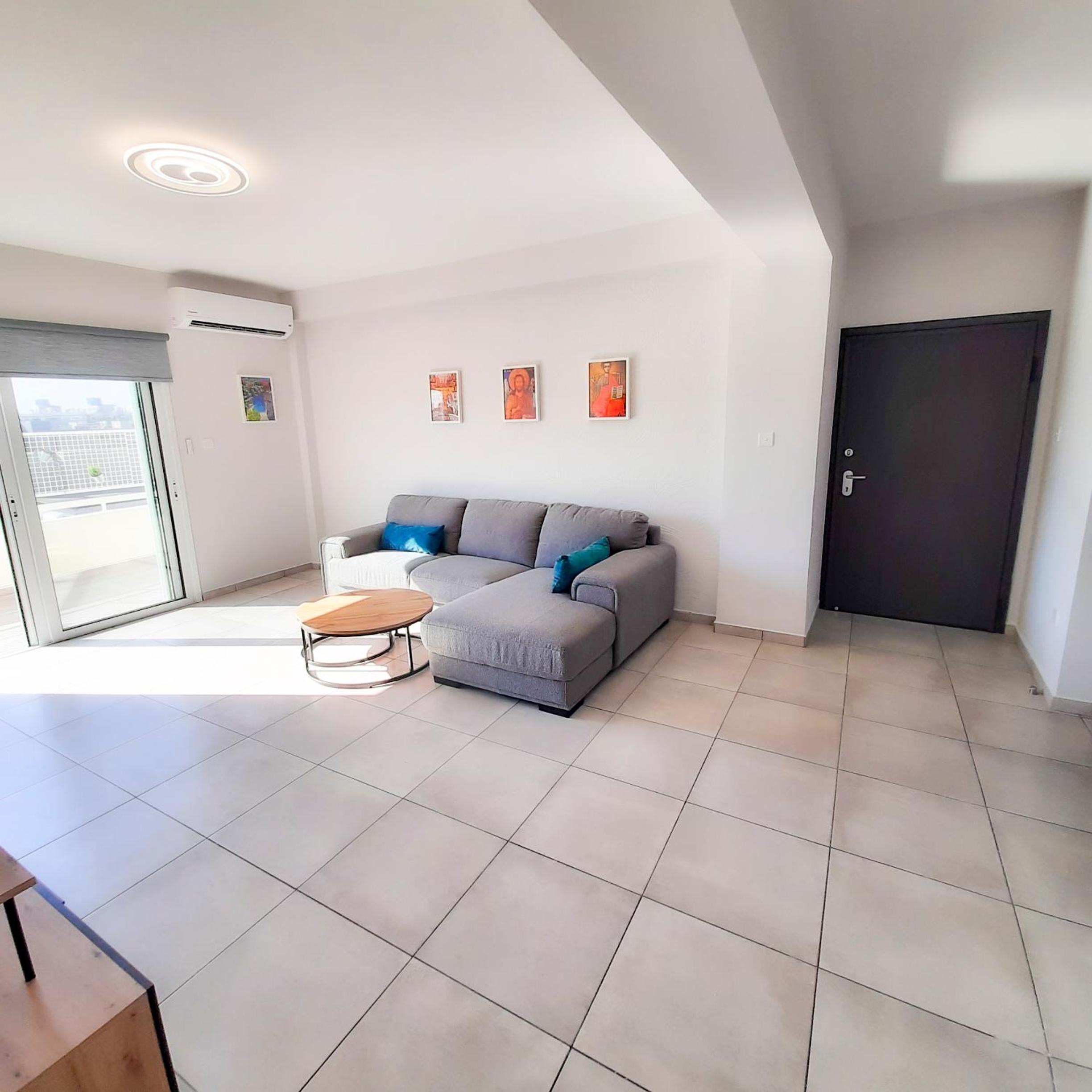 Limassol Vacations - Sea Breeze Central, 2bed - Property Image 26