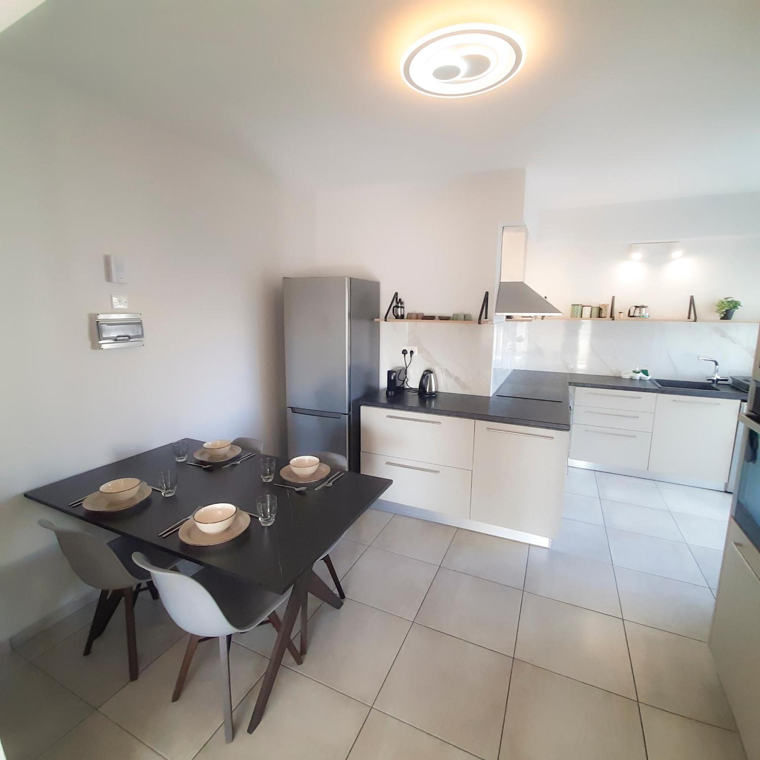 Limassol Vacations - Sea Breeze Central, 2bed - Property Image 48