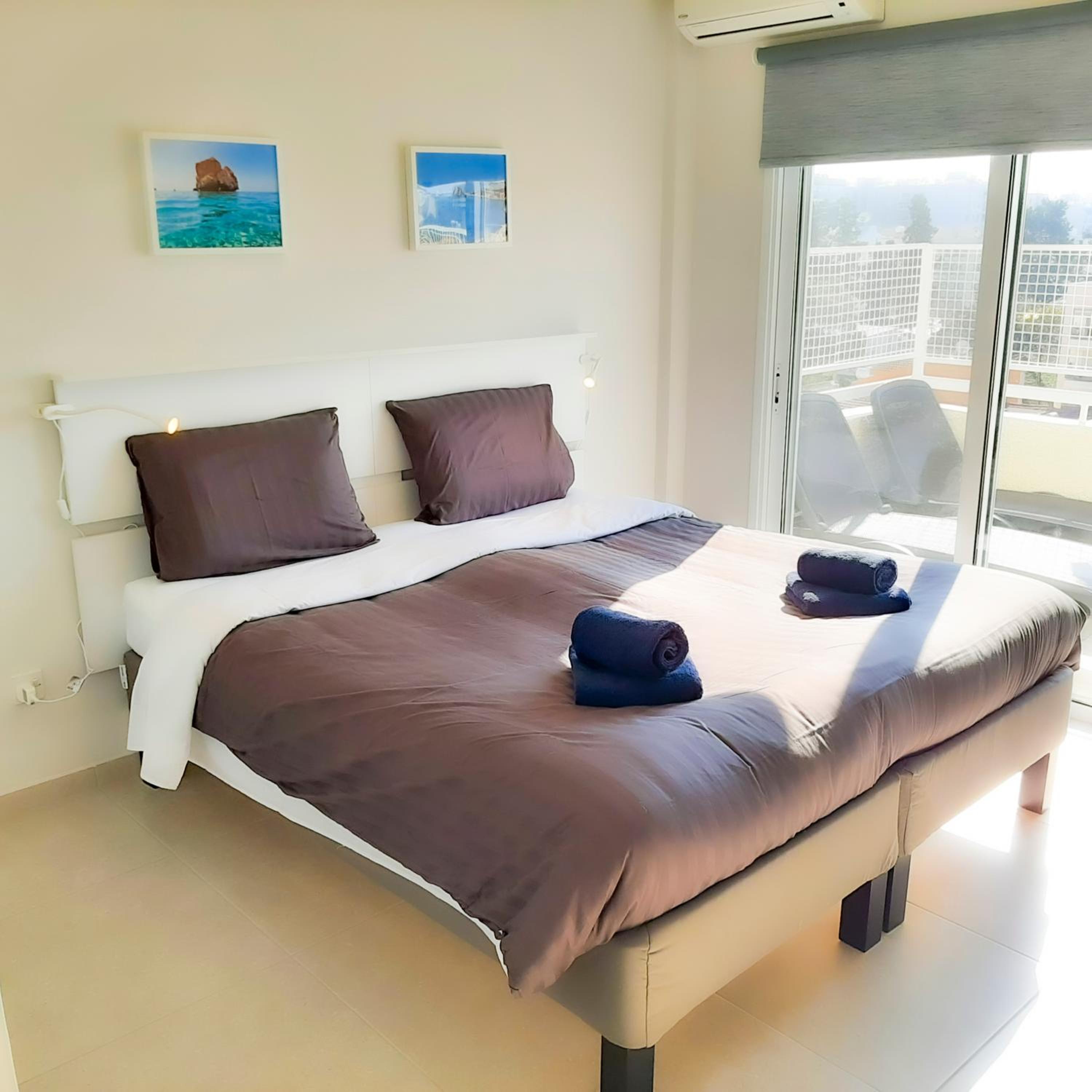 Limassol Vacations - Sea Breeze Central, 2bed - Property Image 5