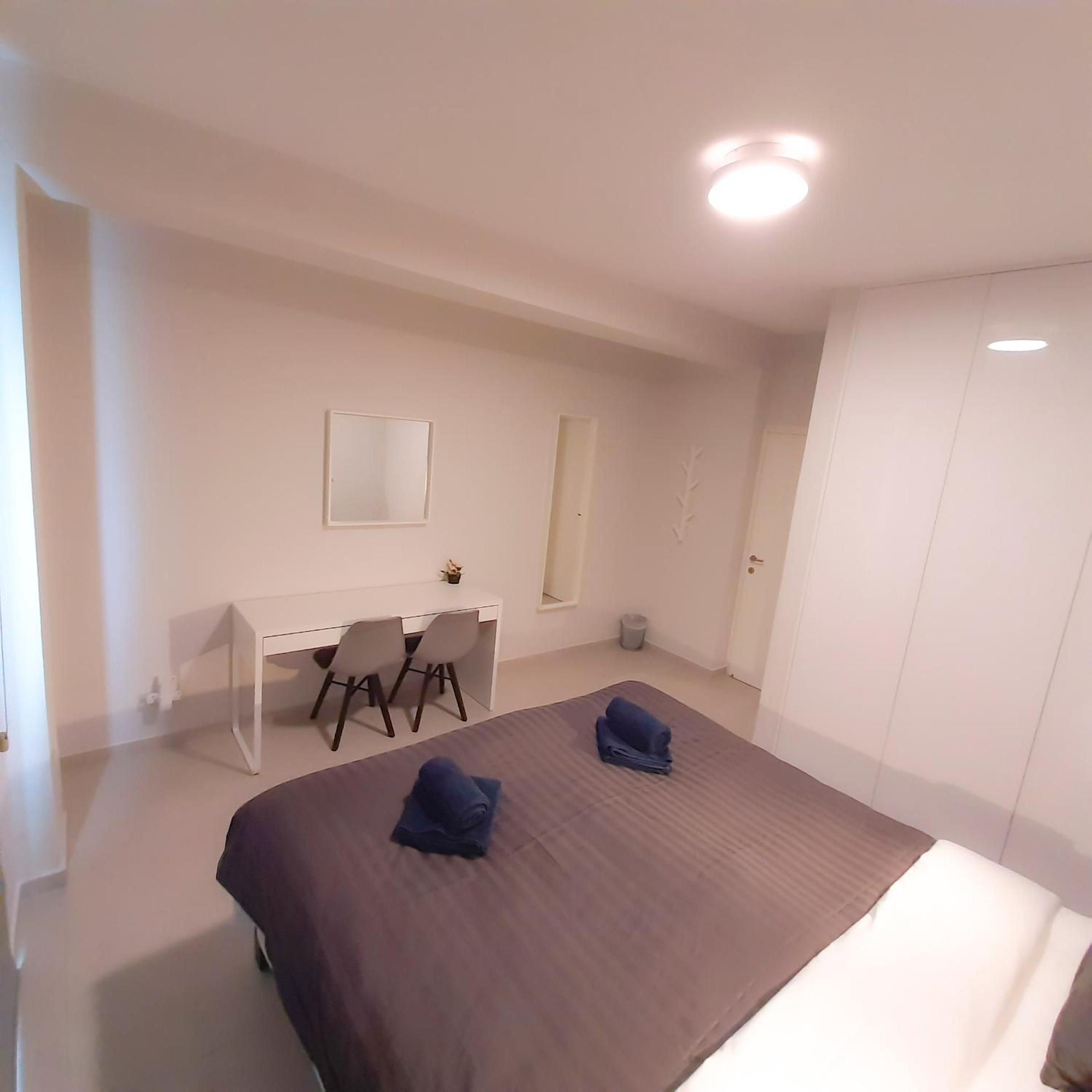 Limassol Vacations - Sea Breeze Central, 2bed - Property Image 6