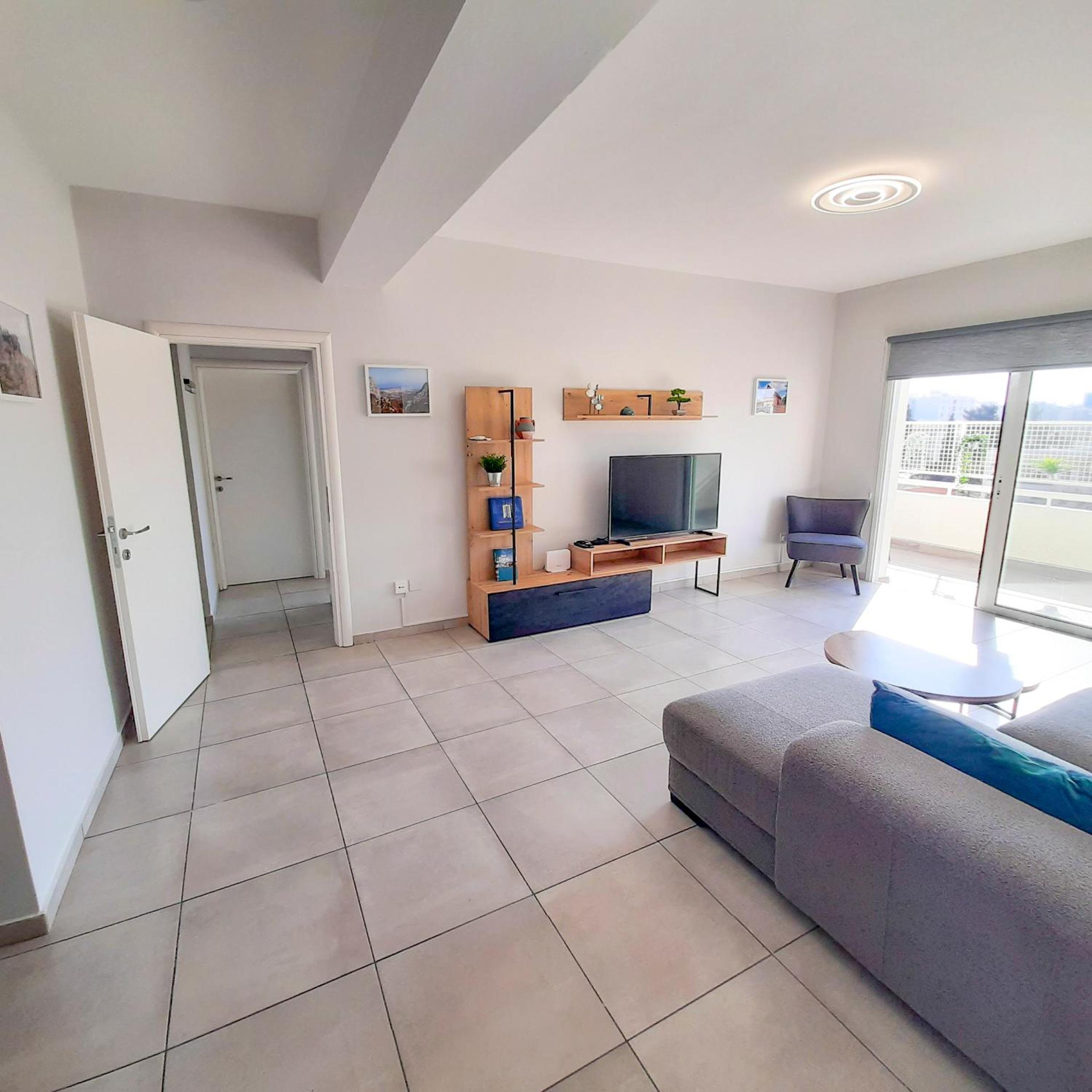 Limassol Vacations - Sea Breeze Central, 2bed - Property Image 40