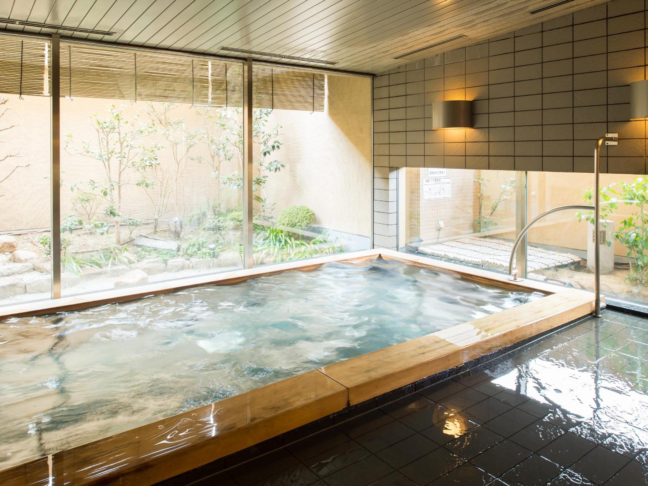 Okayama Vacations - Mitsui Garden Hotel Okayama - Property Image 3