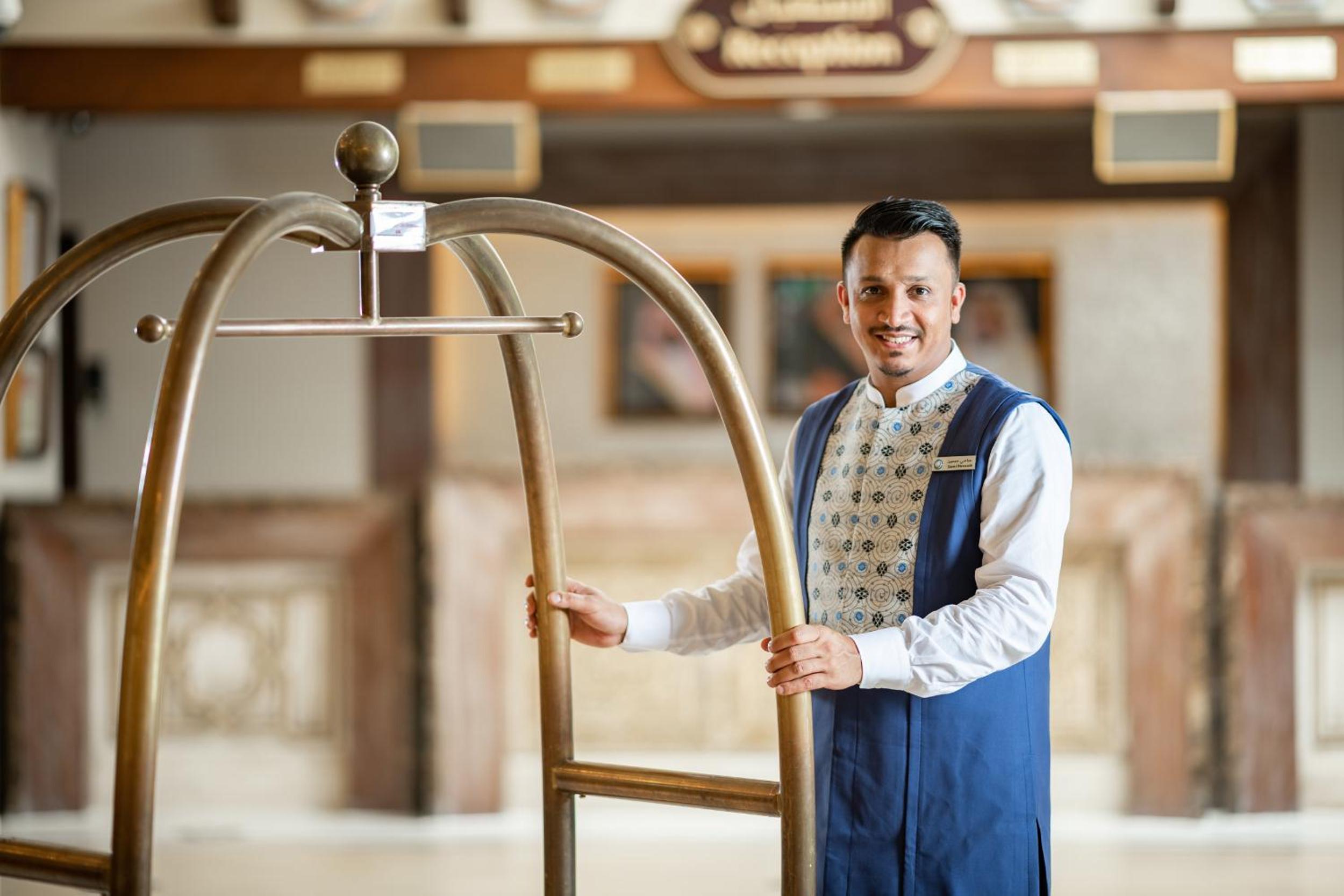 Anjum Makkah Hotel