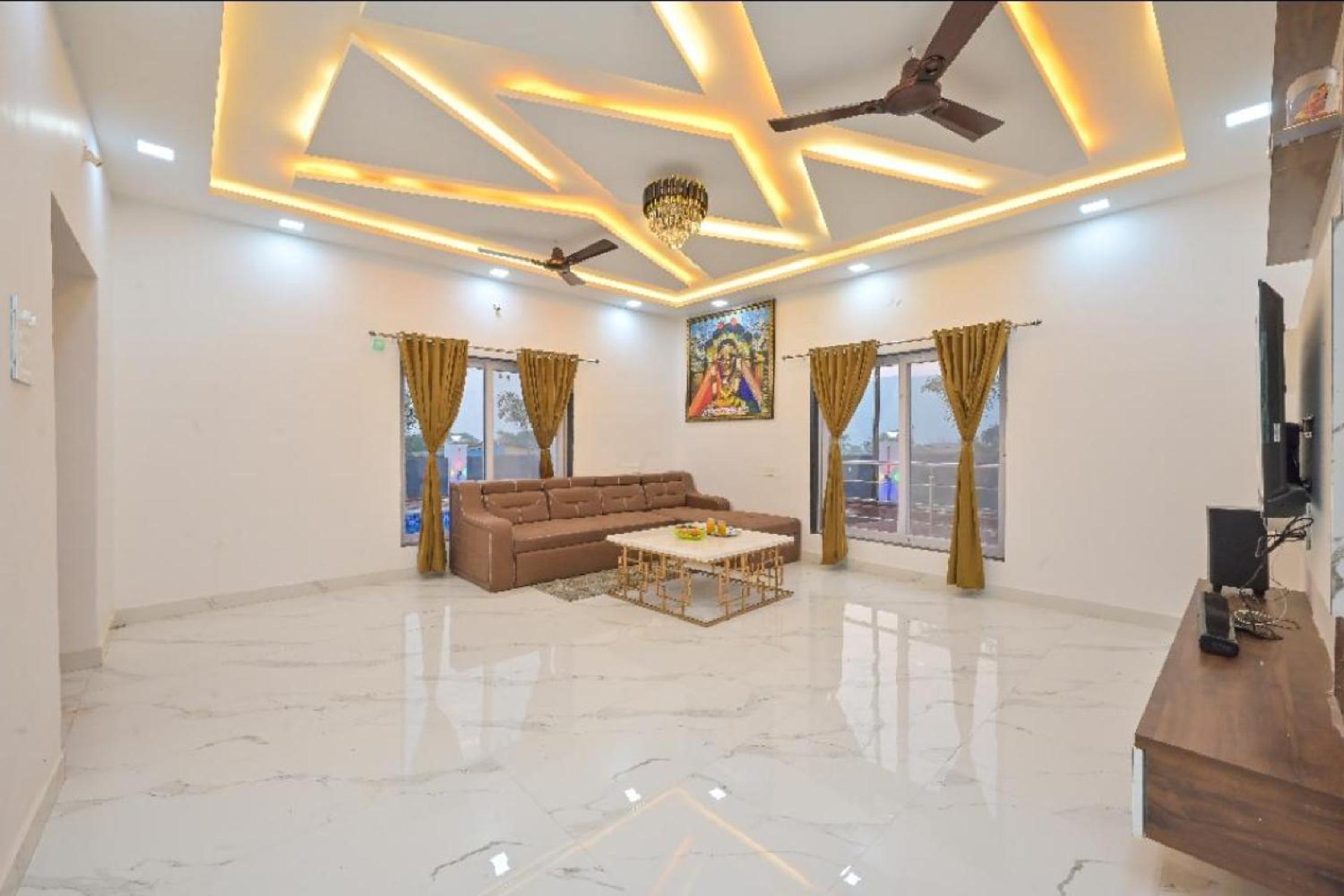 Soul 5BHK view 2