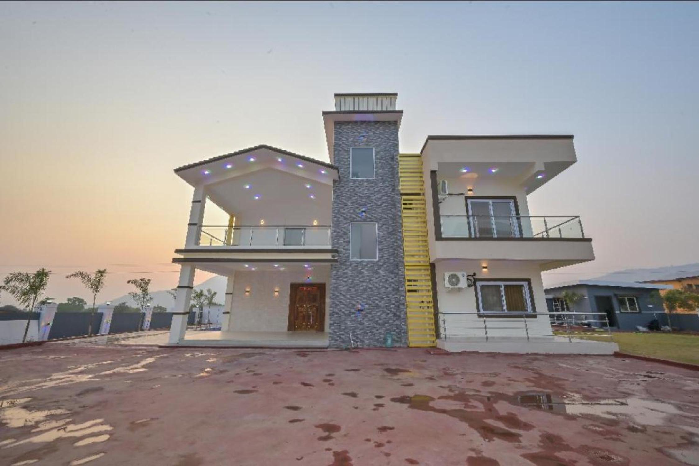 Soul 5BHK view 3