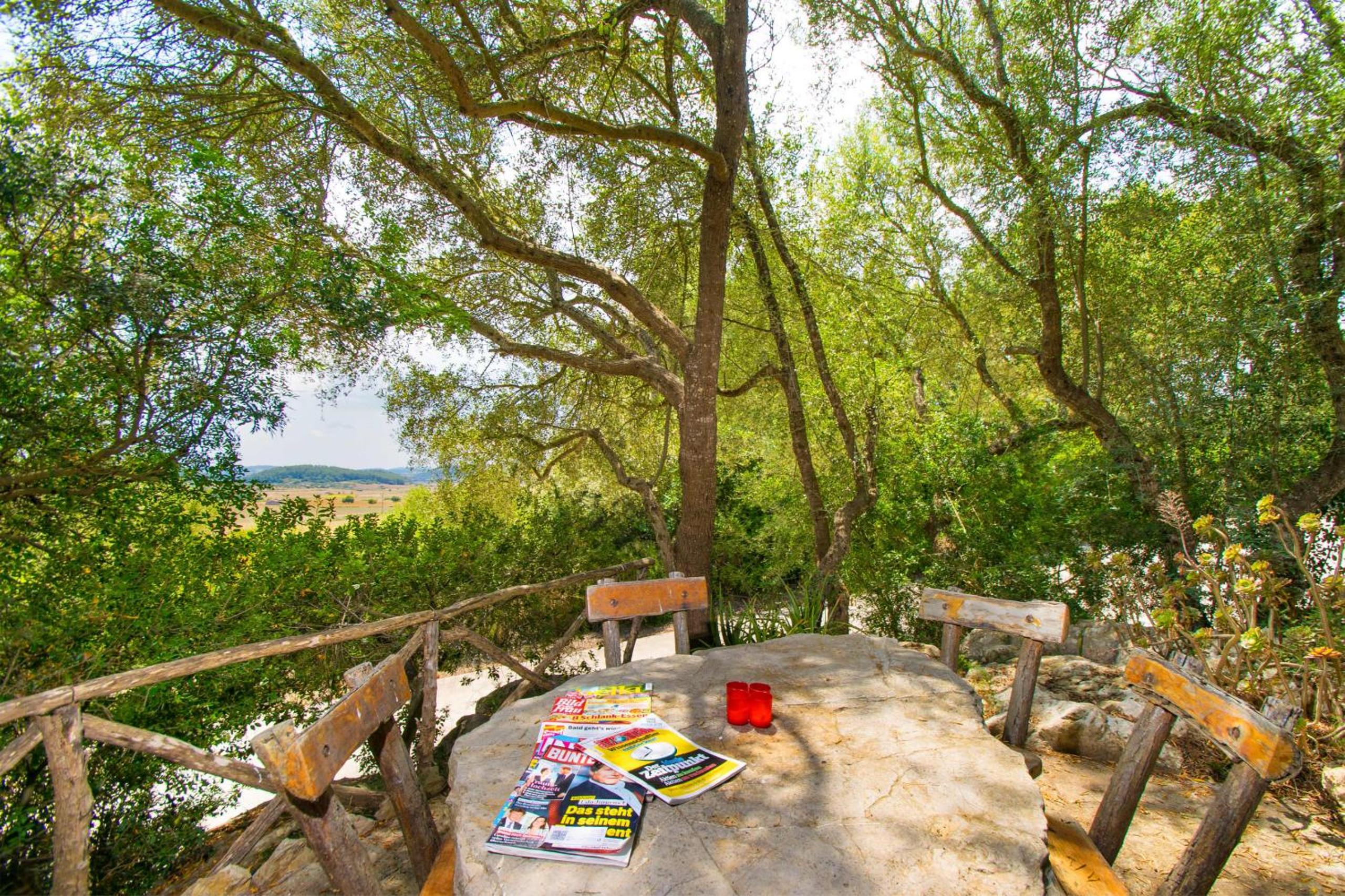 G189 Putxet d'en Robi by Mallorca Villa Selection