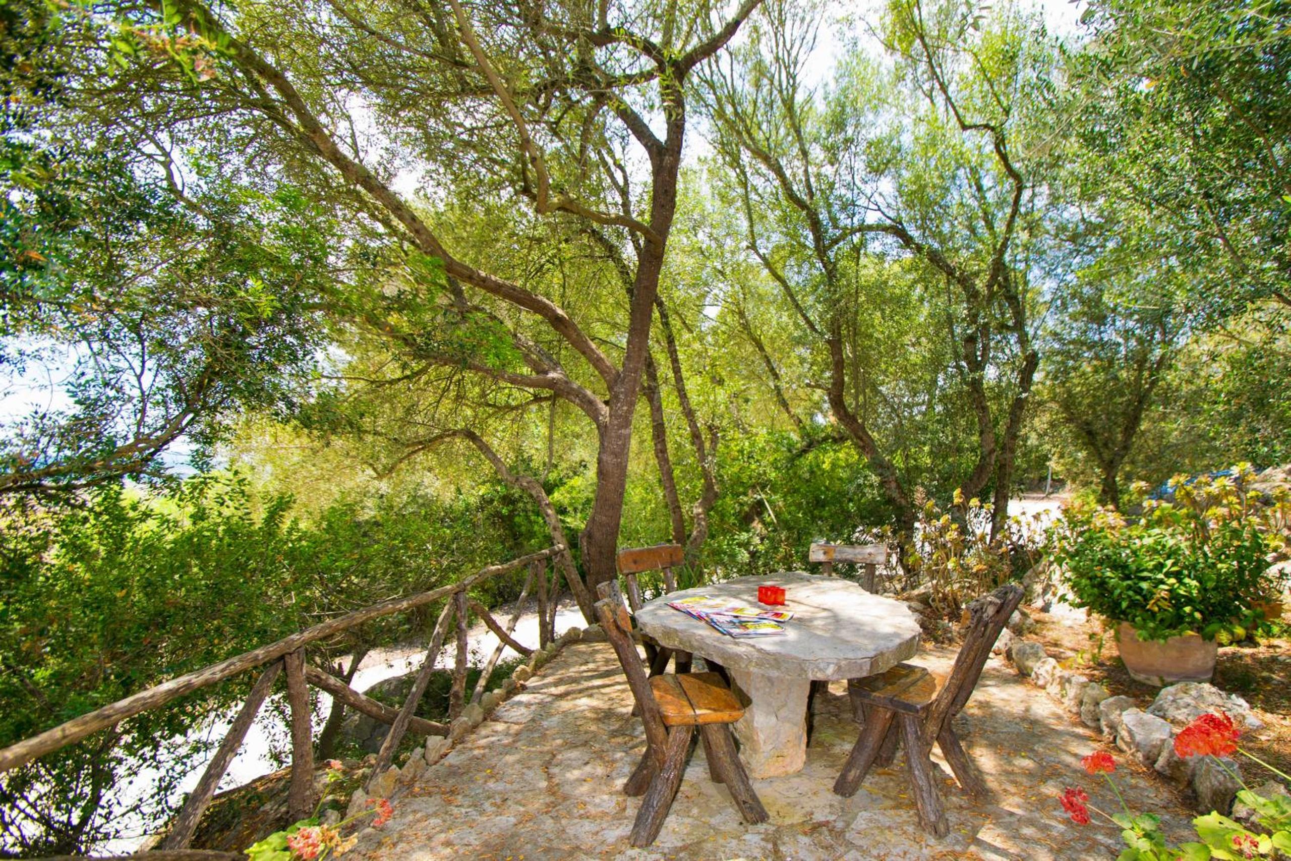 G189 Putxet d'en Robi by Mallorca Villa Selection