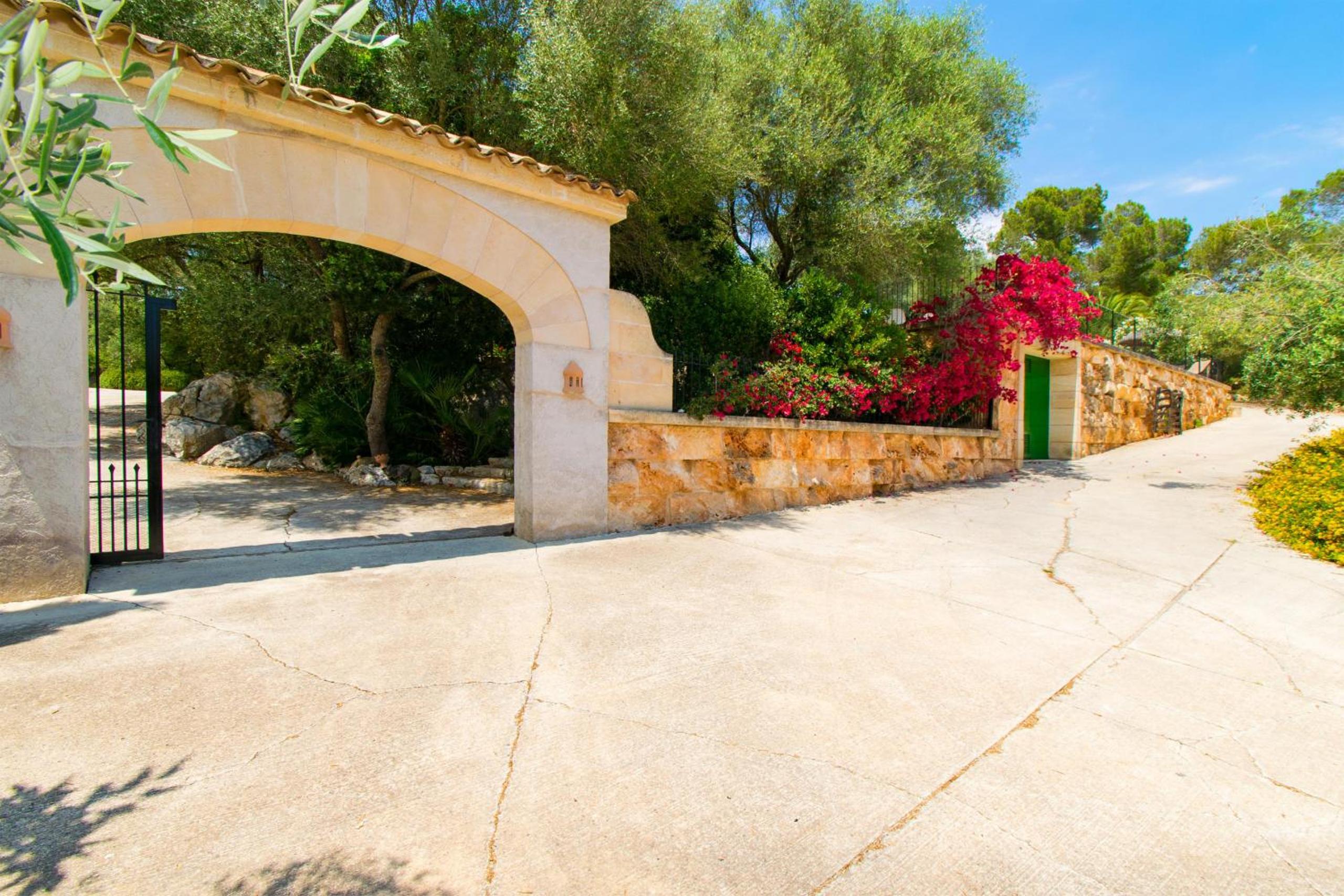 G189 Putxet d'en Robi by Mallorca Villa Selection