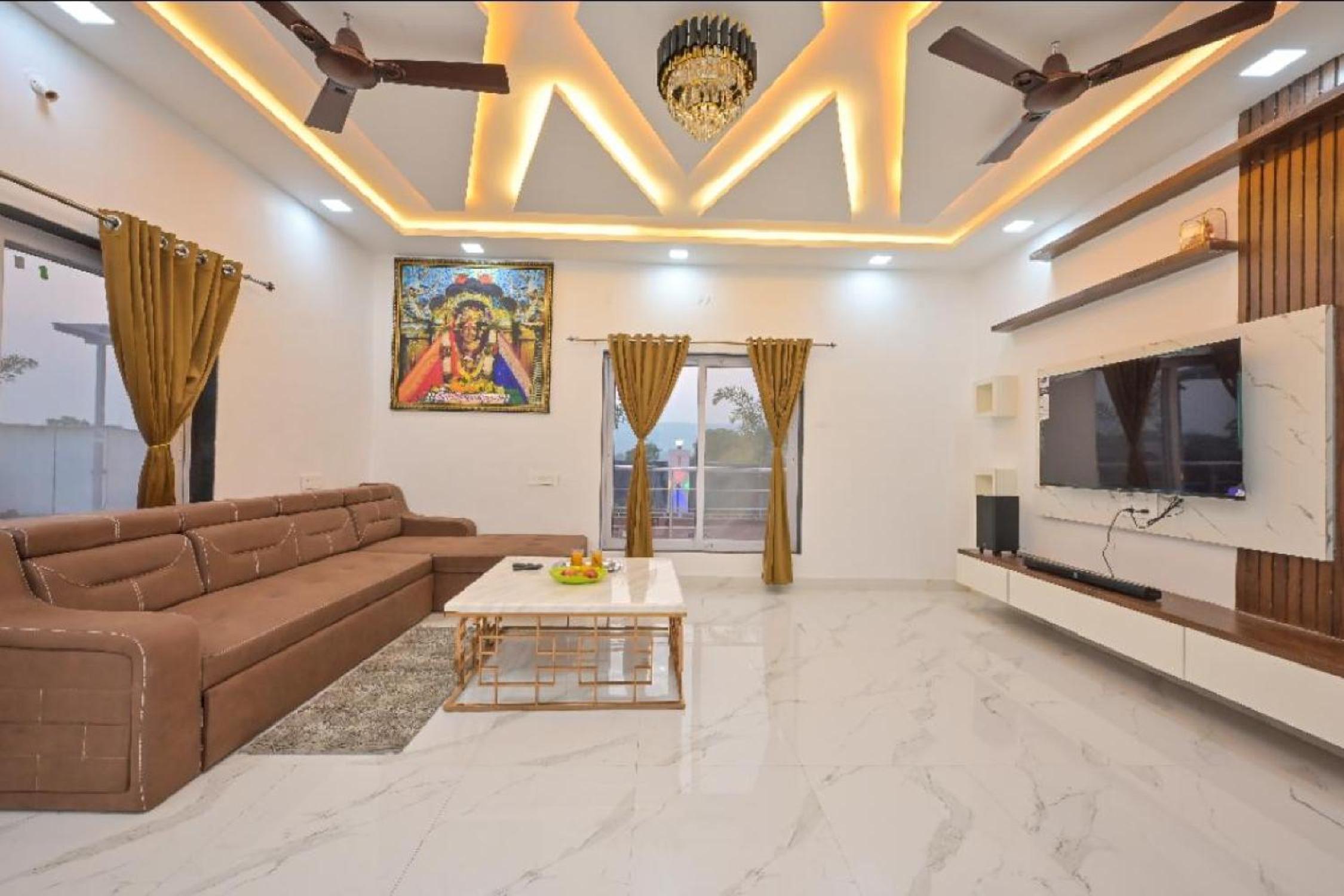 Soul 5BHK view 4