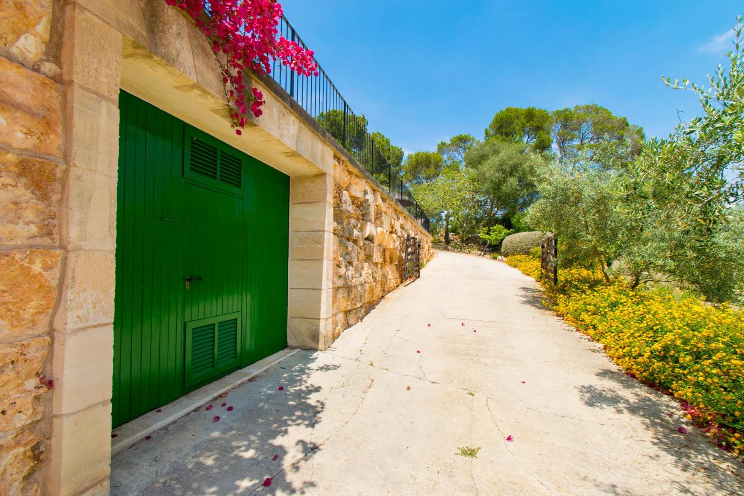 G189 Putxet d'en Robi by Mallorca Villa Selection
