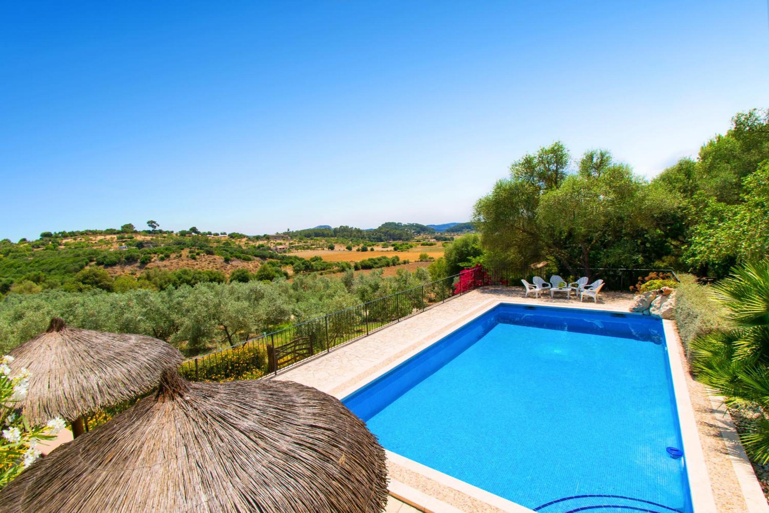 G189 Putxet d'en Robi by Mallorca Villa Selection