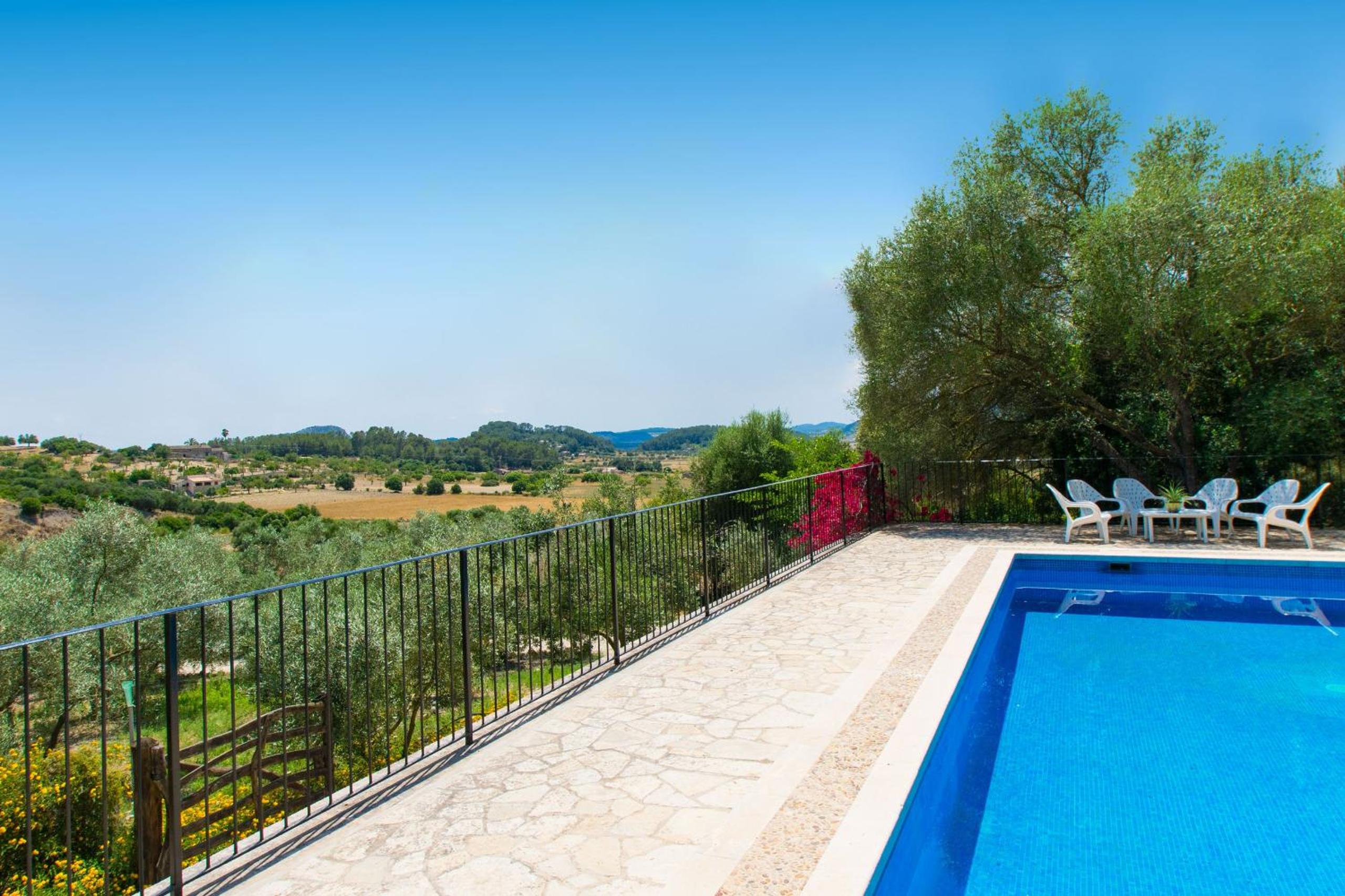G189 Putxet d'en Robi by Mallorca Villa Selection
