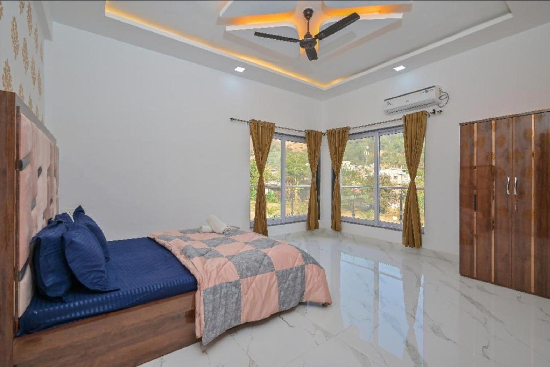 Soul 5BHK view 5
