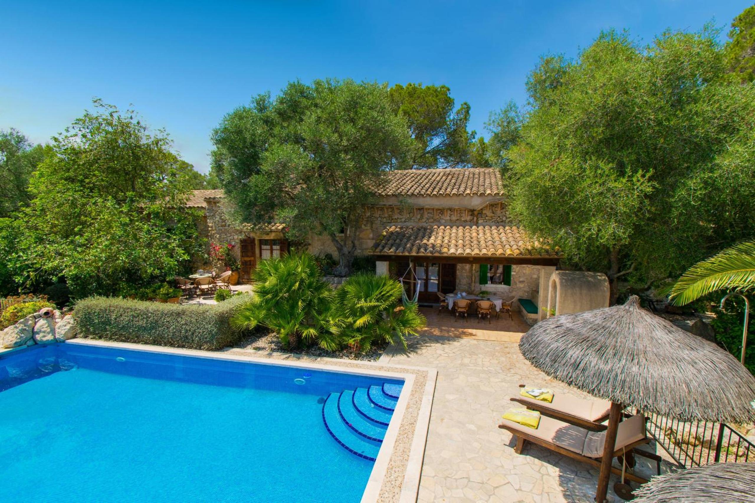 G189 Putxet d'en Robi by Mallorca Villa Selection