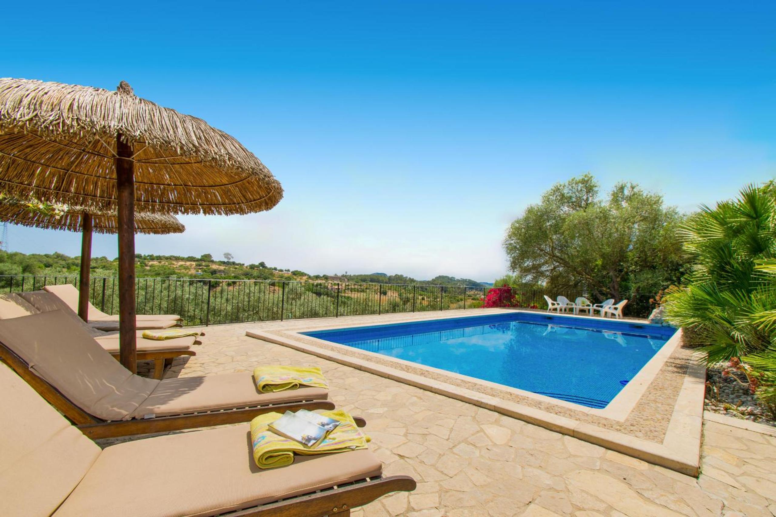 G189 Putxet d'en Robi by Mallorca Villa Selection