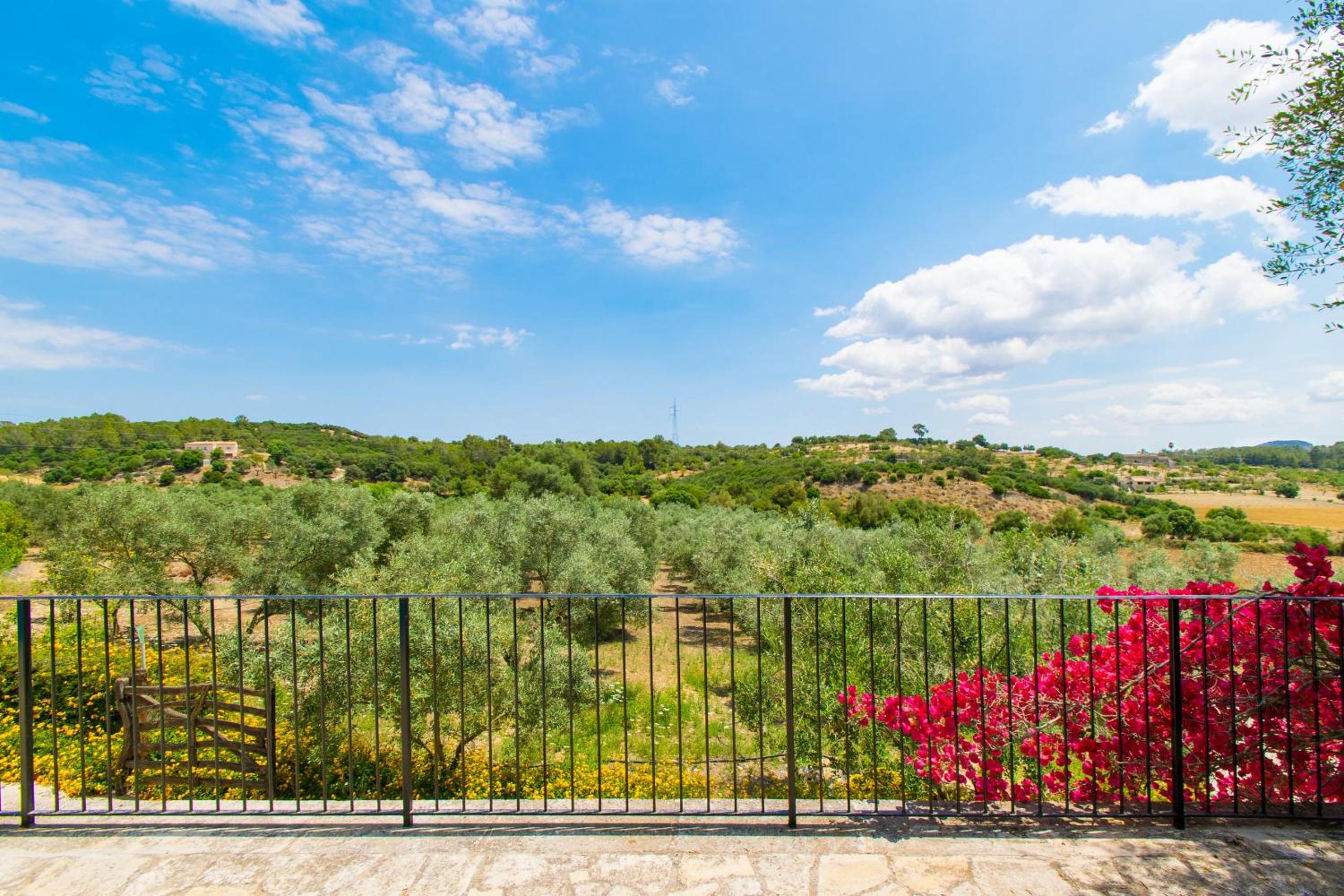 G189 Putxet d'en Robi by Mallorca Villa Selection