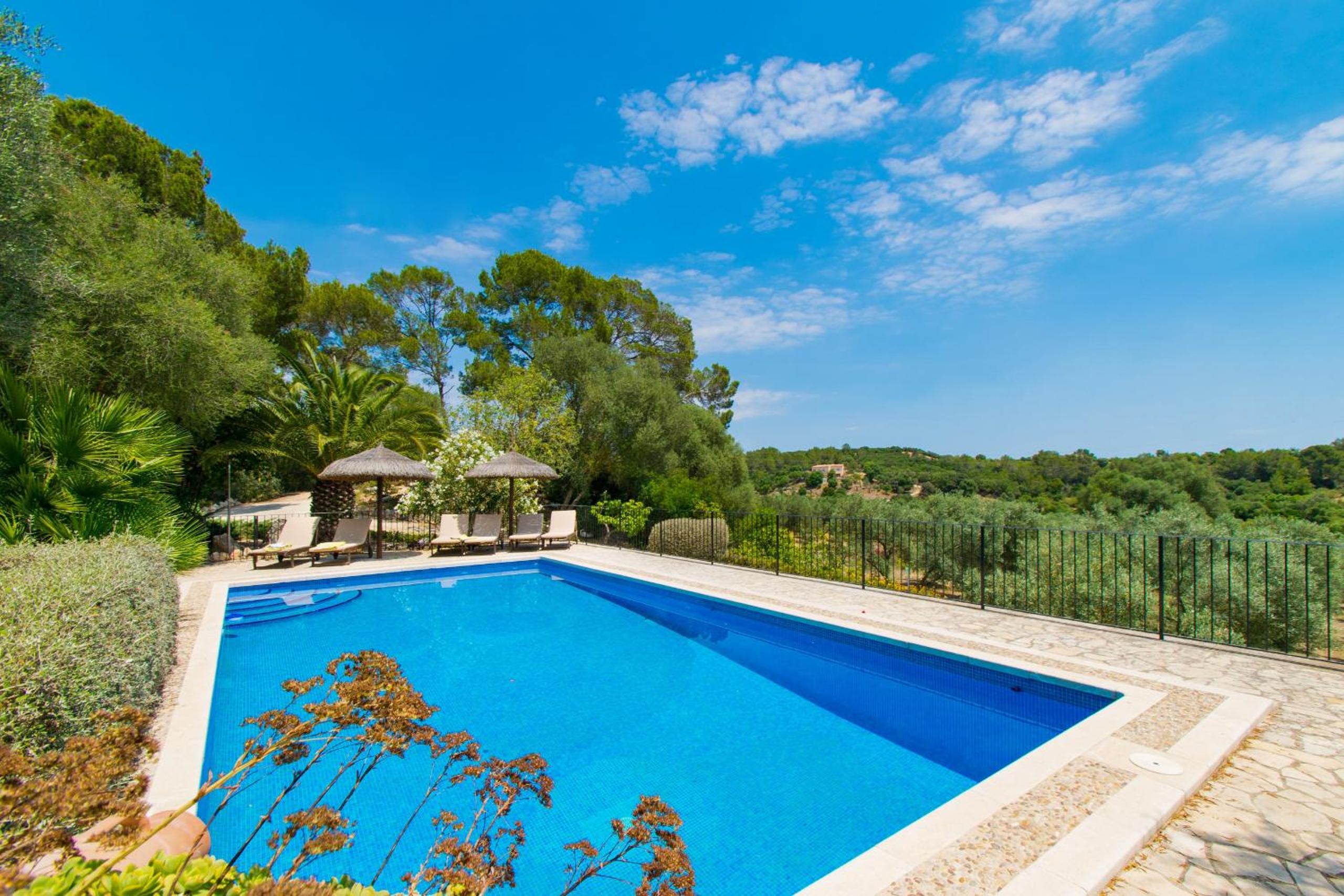 G189 Putxet d'en Robi by Mallorca Villa Selection