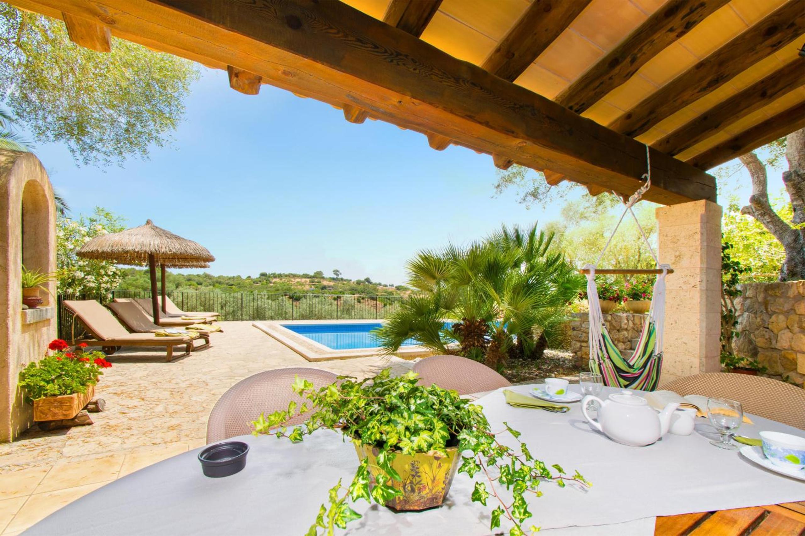 G189 Putxet d'en Robi by Mallorca Villa Selection