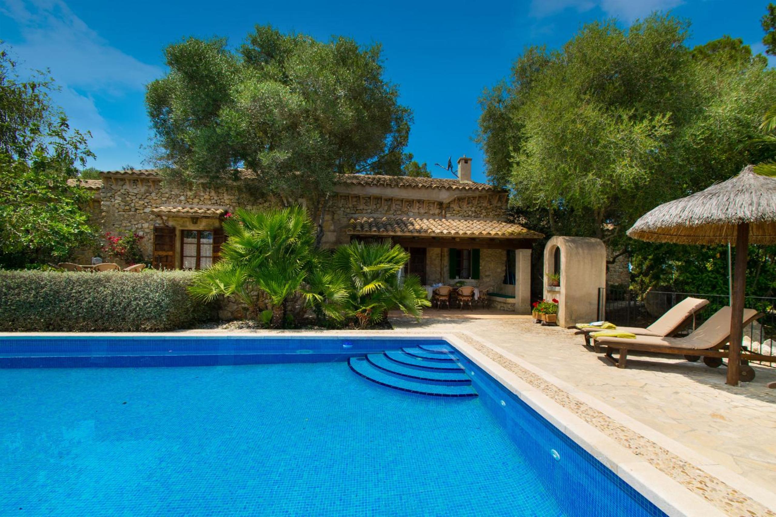 G189 Putxet d'en Robi by Mallorca Villa Selection