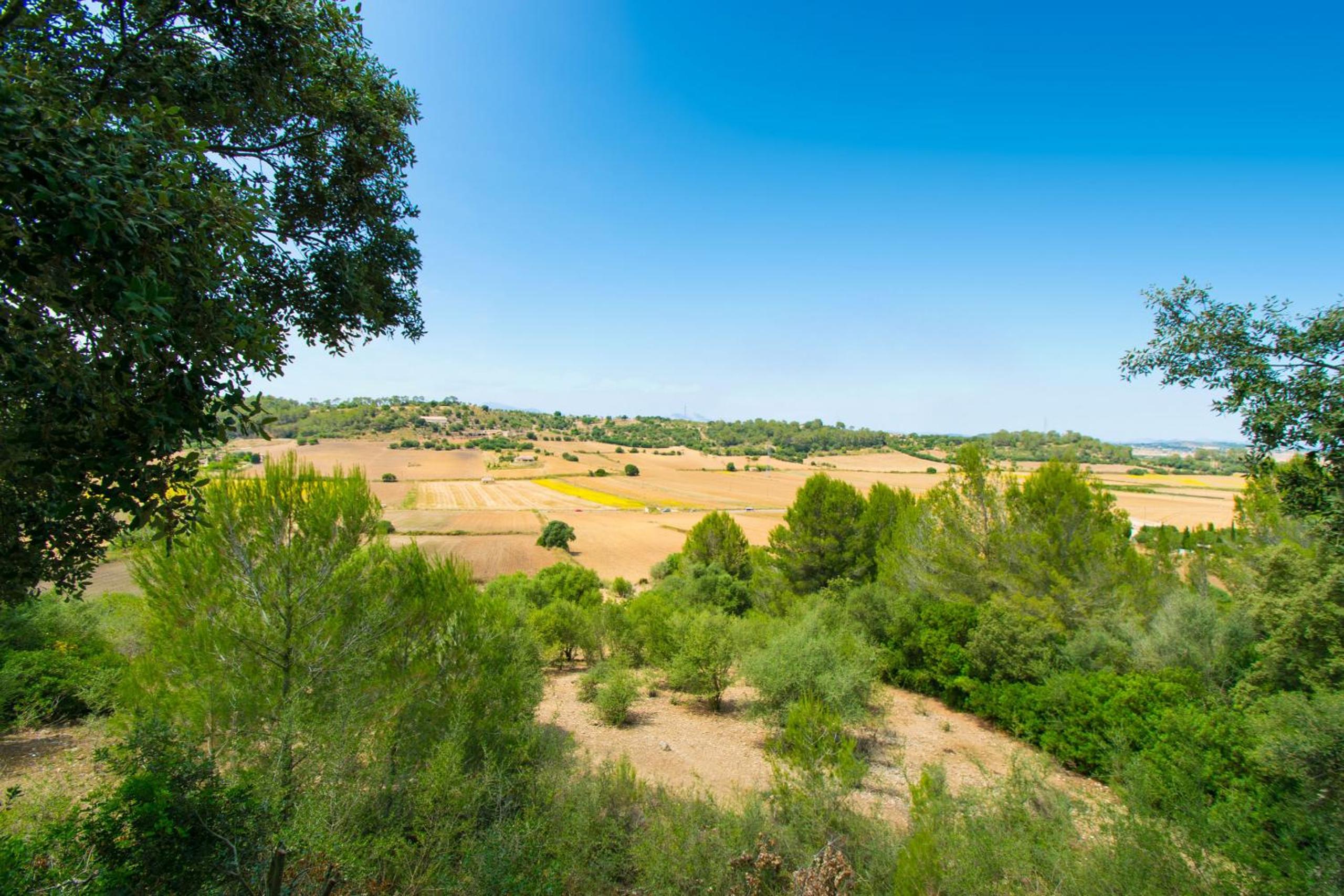 G189 Putxet d'en Robi by Mallorca Villa Selection