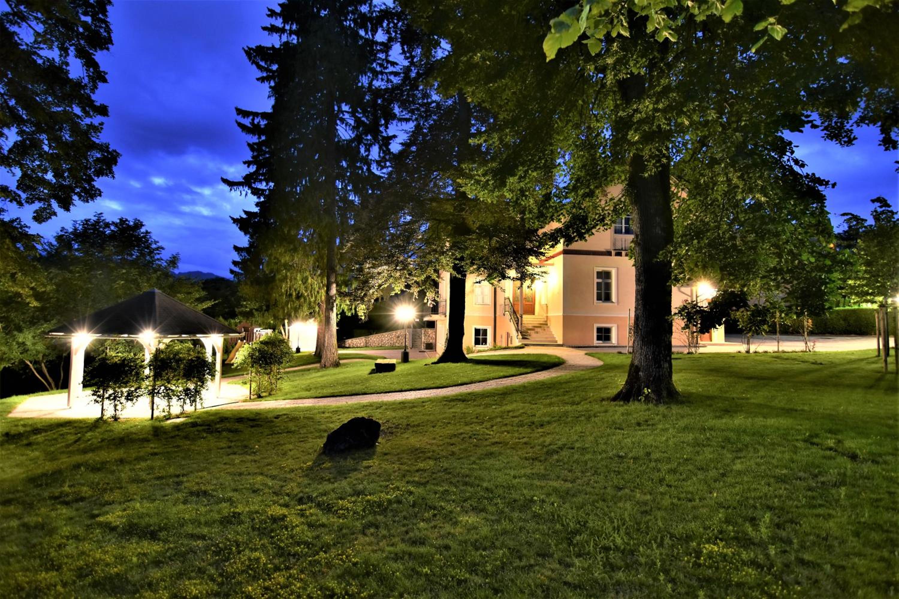 Hotel Vila Kljuce Apartments