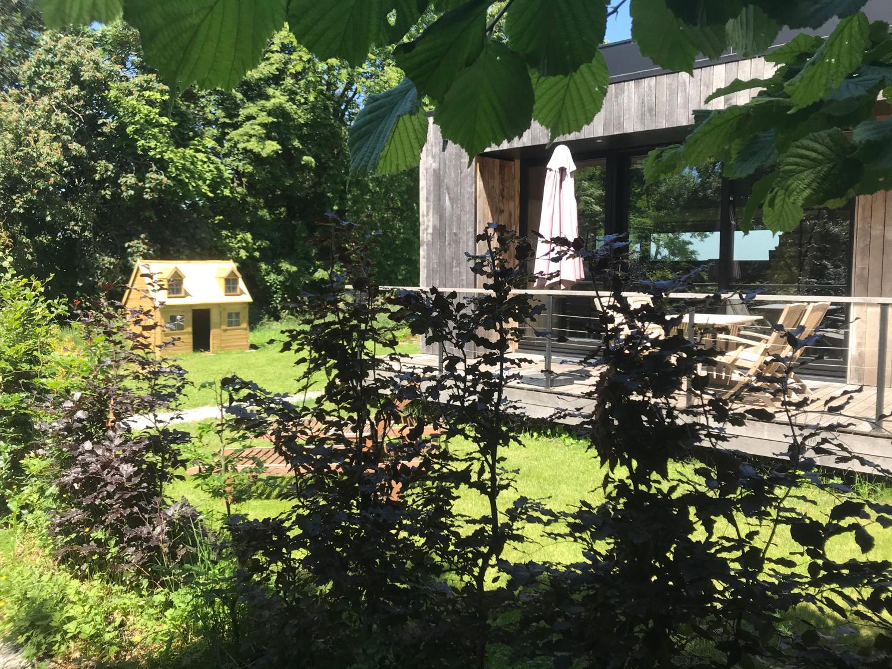ABAROlodge