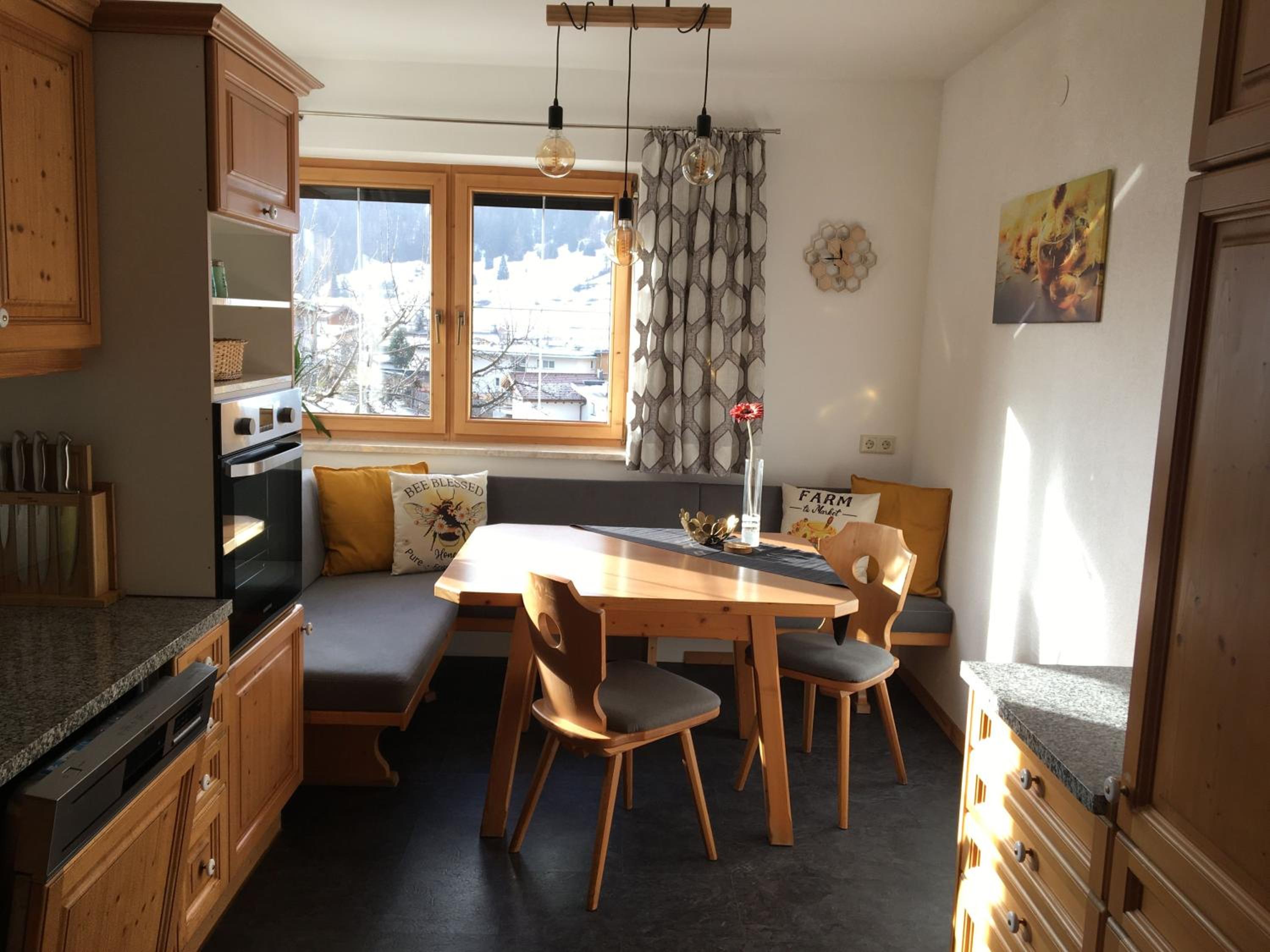 Haus BIENENHOAMAT