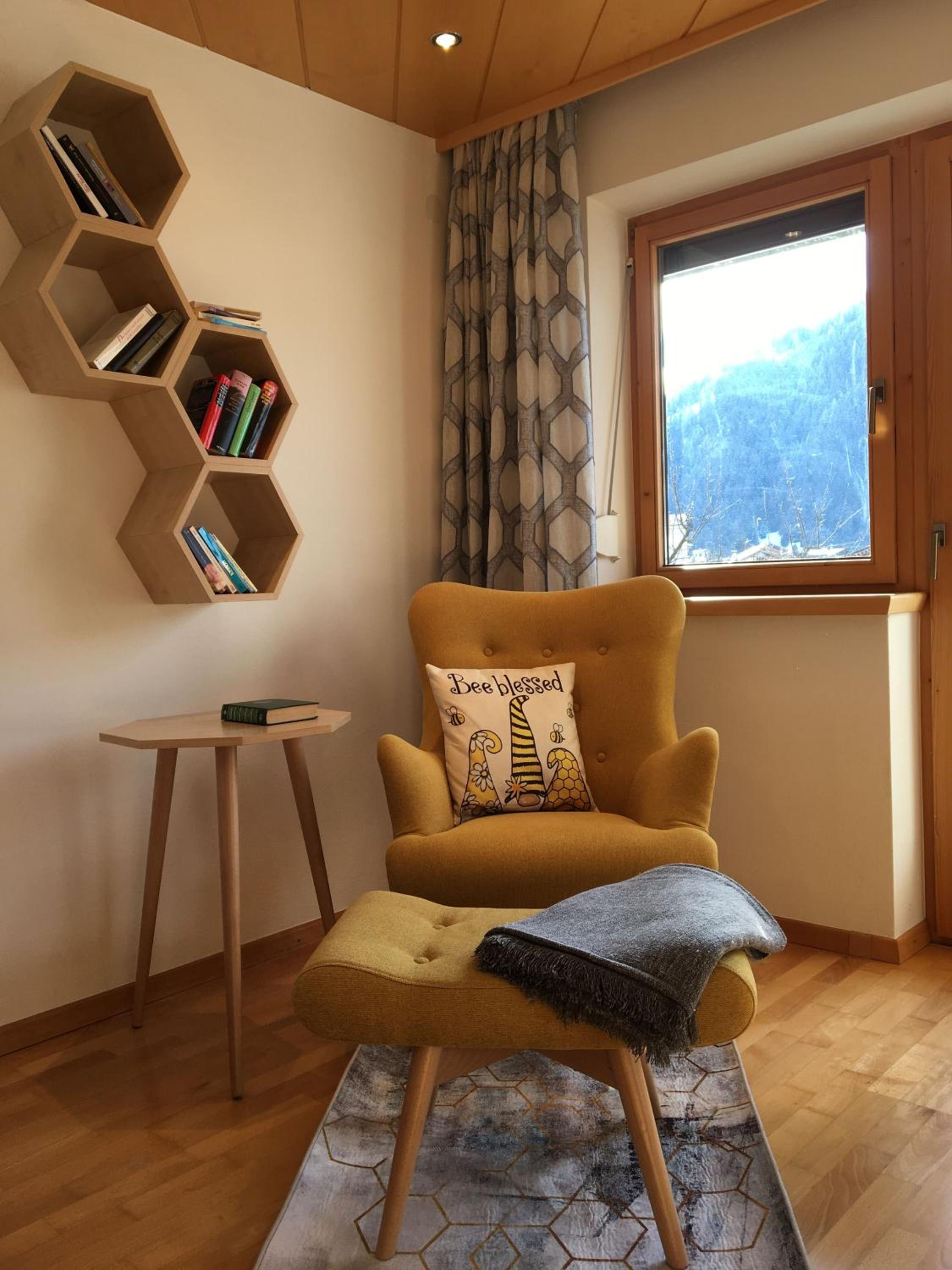 Haus BIENENHOAMAT
