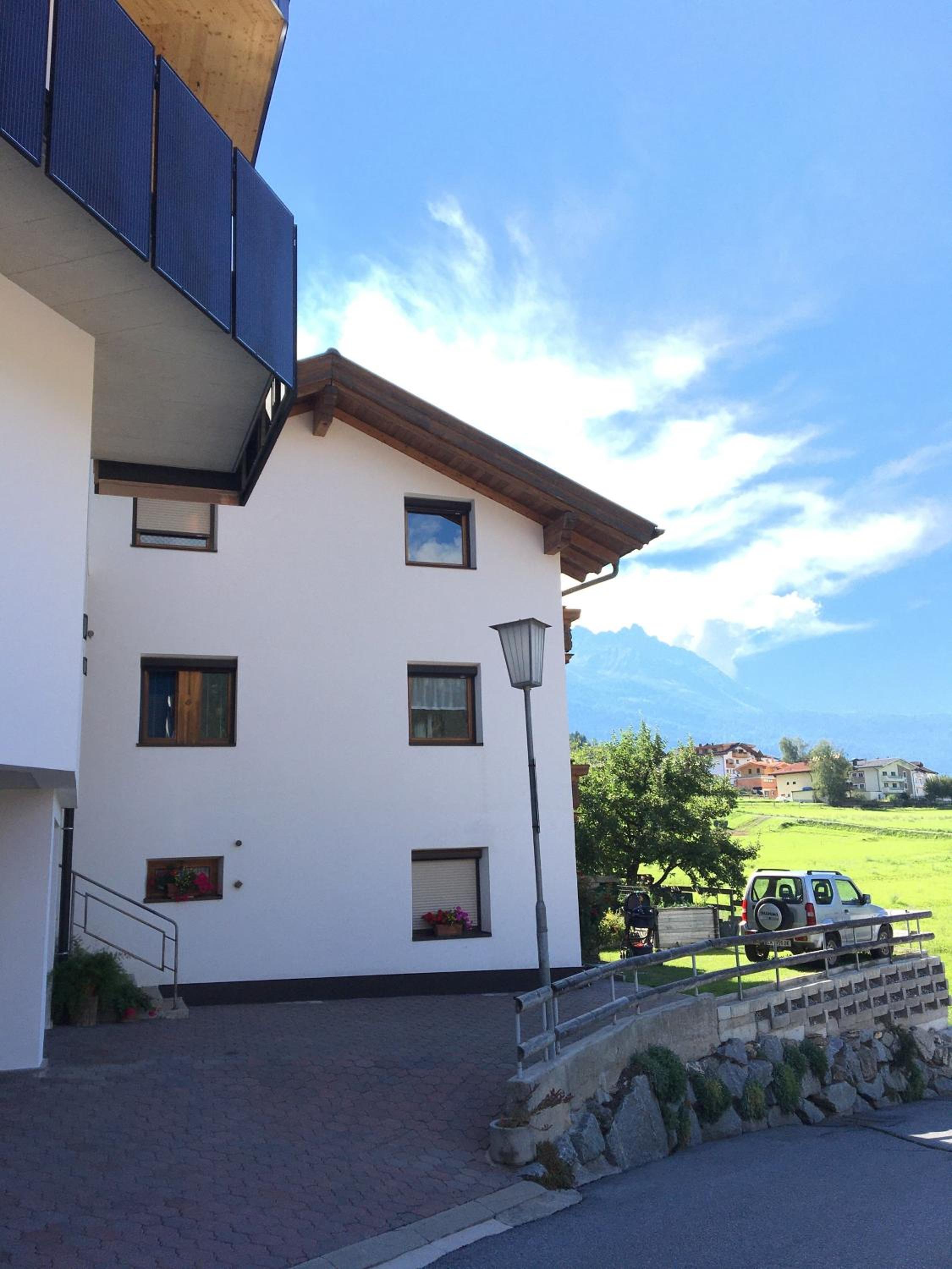 Haus BIENENHOAMAT