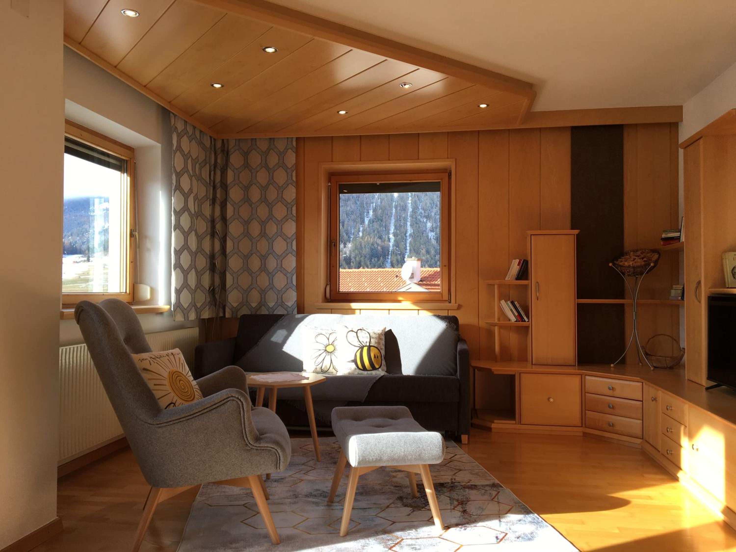 Haus BIENENHOAMAT