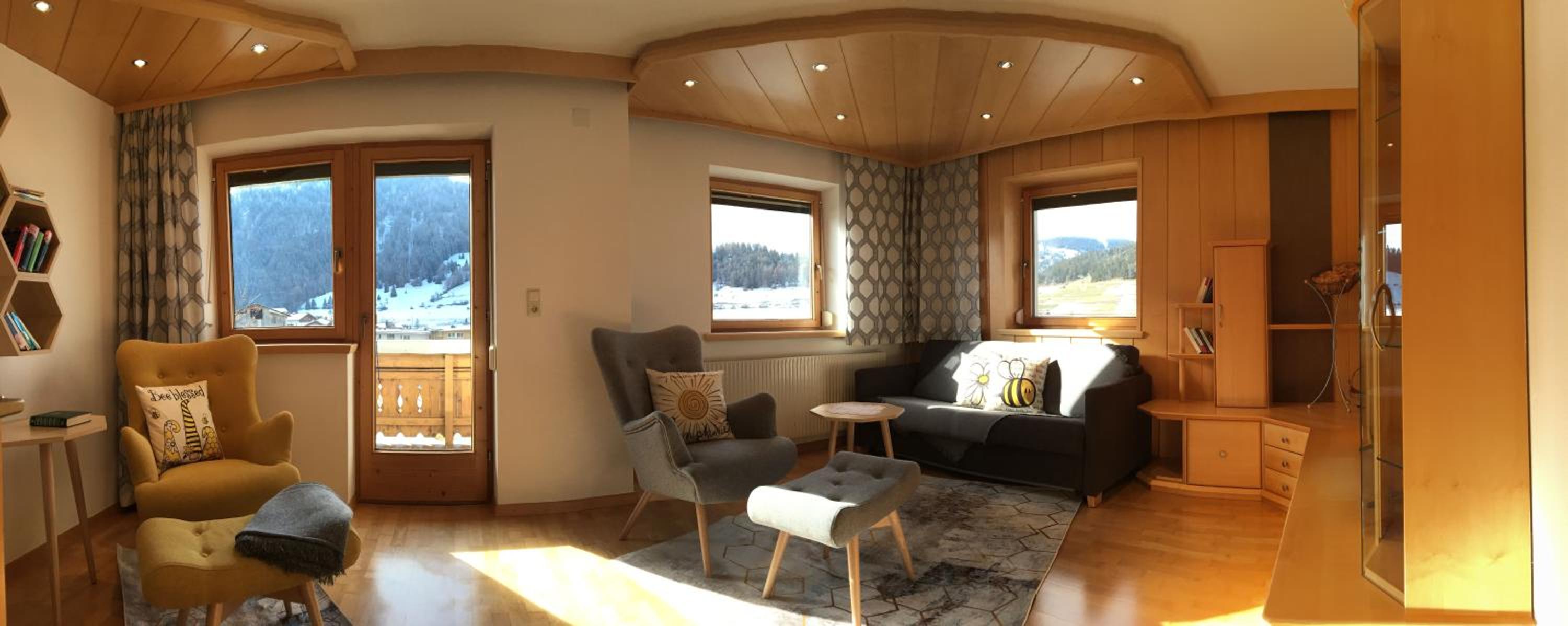 Haus BIENENHOAMAT