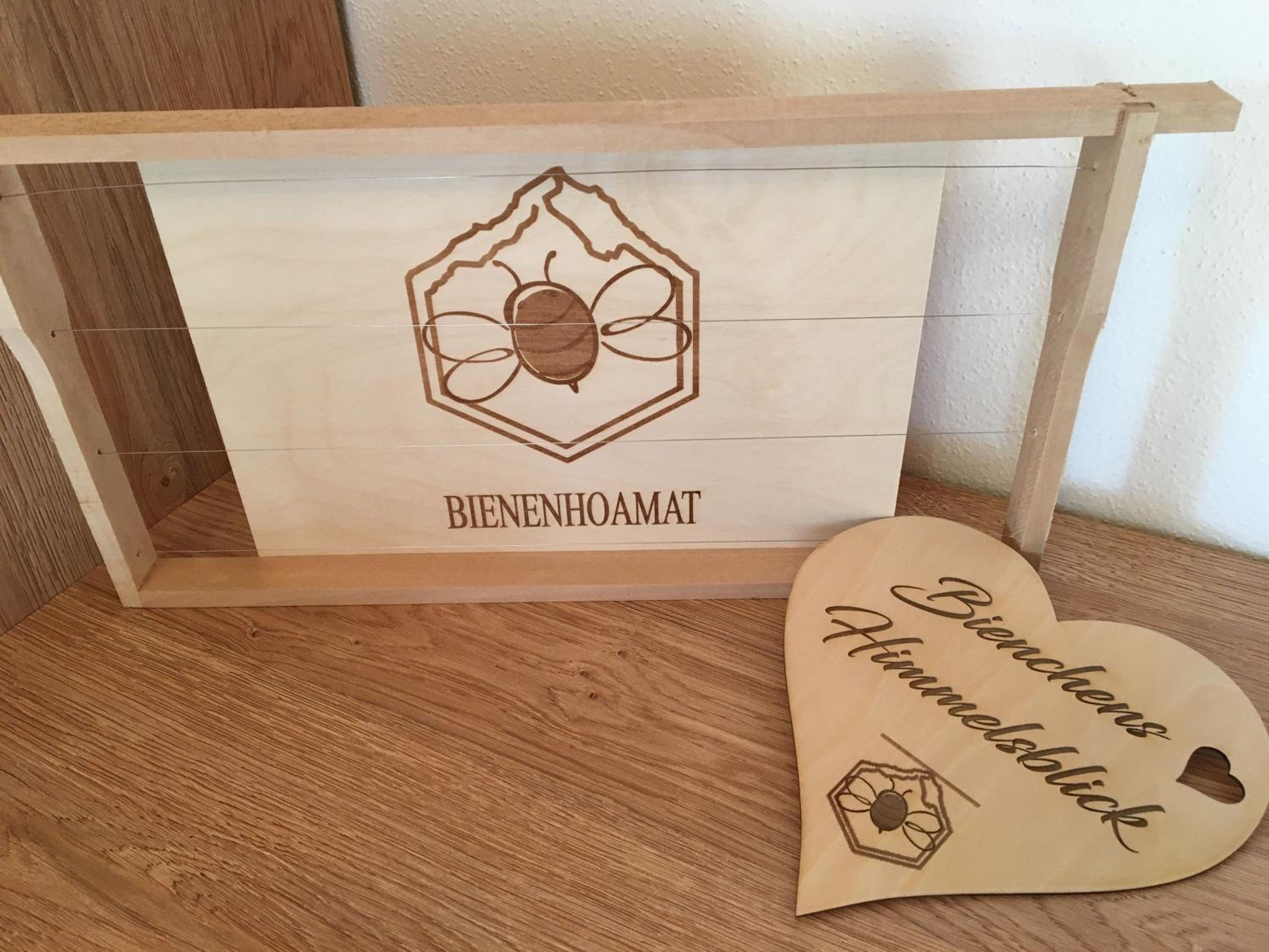 Haus BIENENHOAMAT