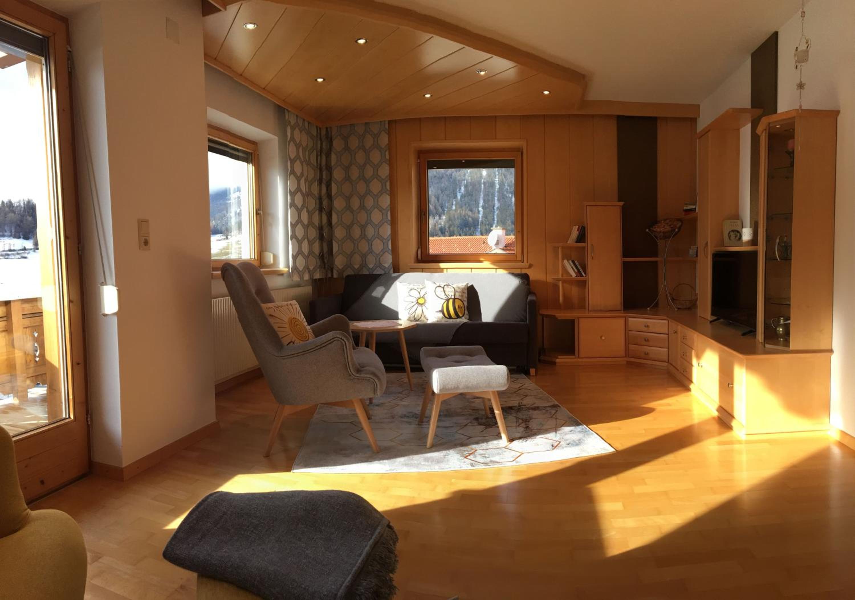 Haus BIENENHOAMAT