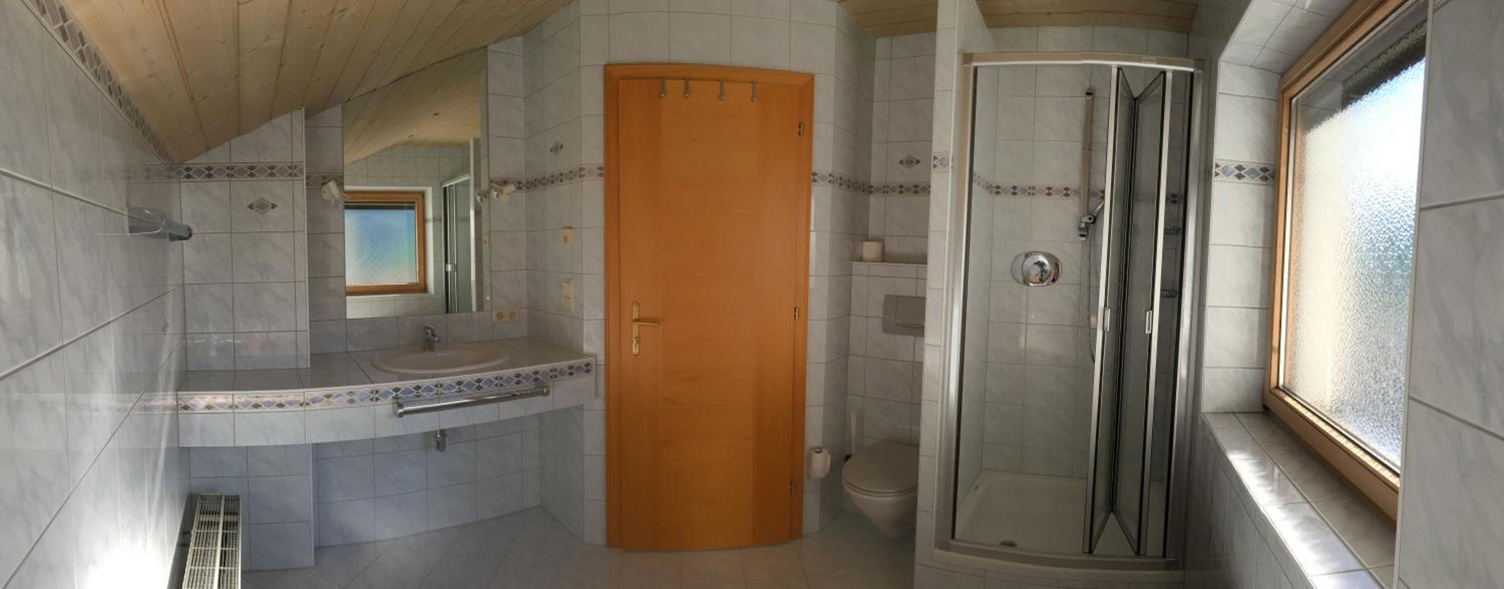Haus BIENENHOAMAT