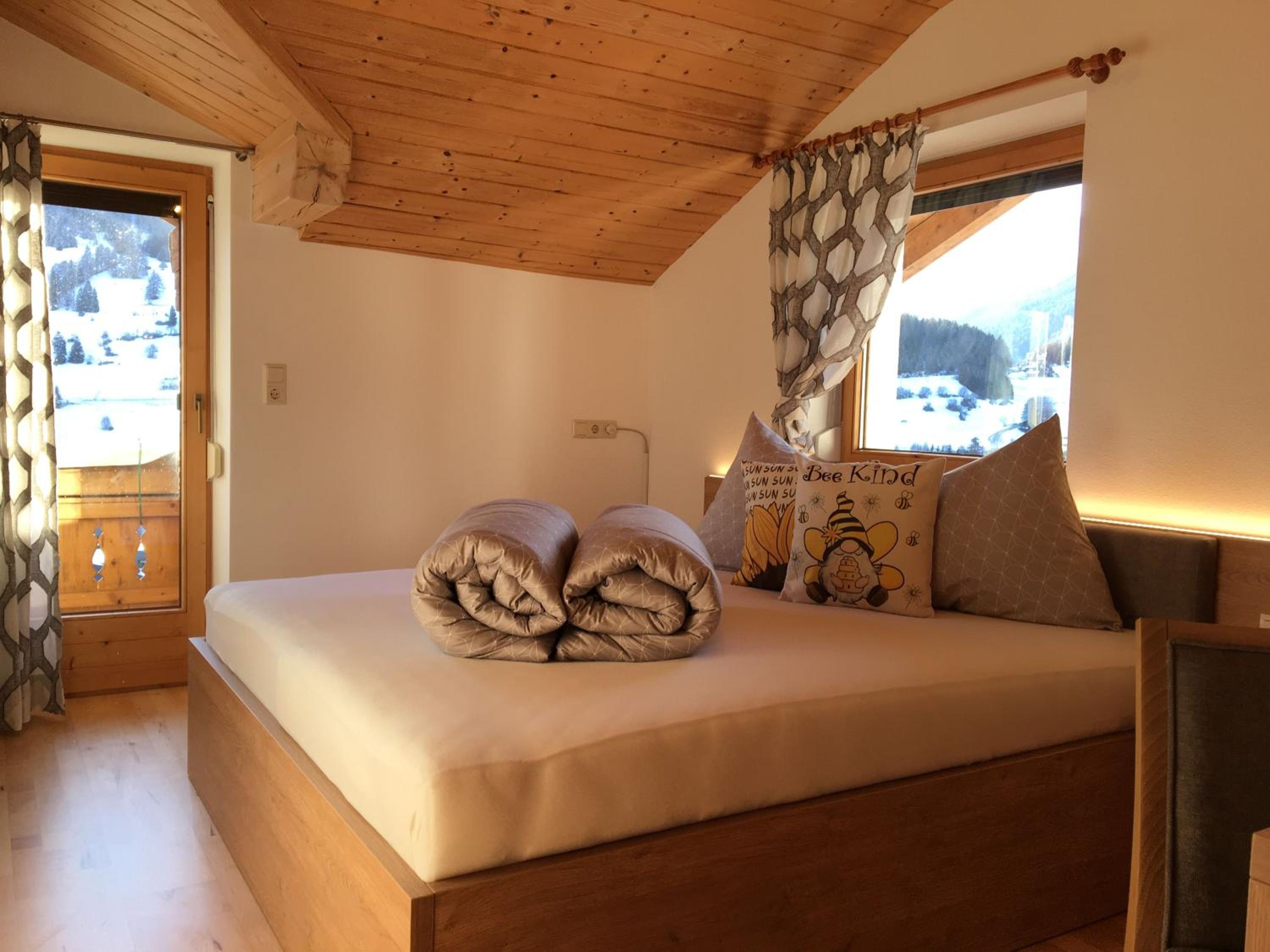 Haus BIENENHOAMAT