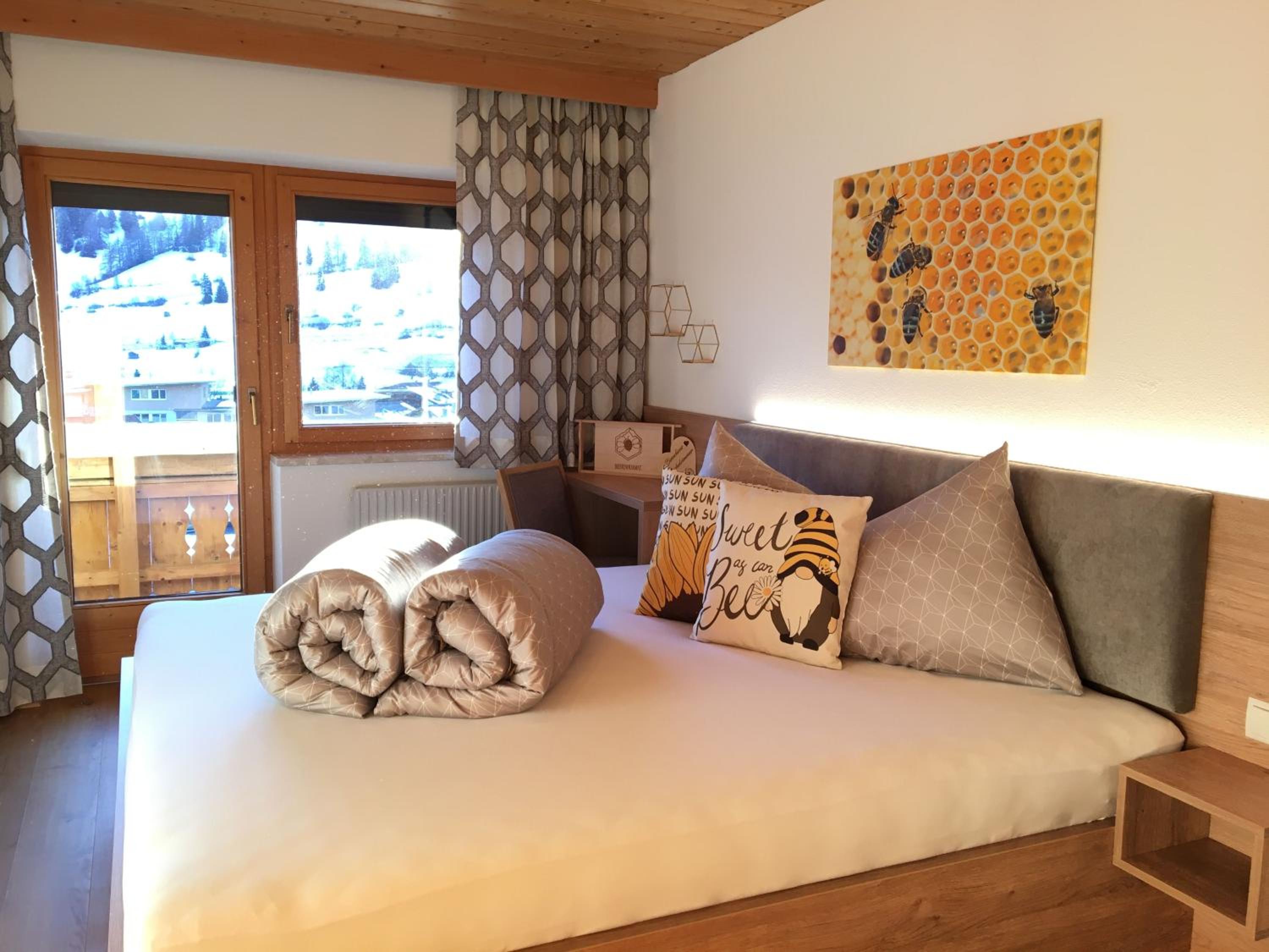 Haus BIENENHOAMAT