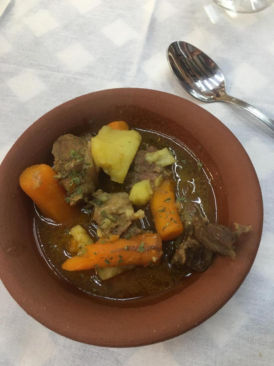 Etno selo odmaraliste Krugerdorf