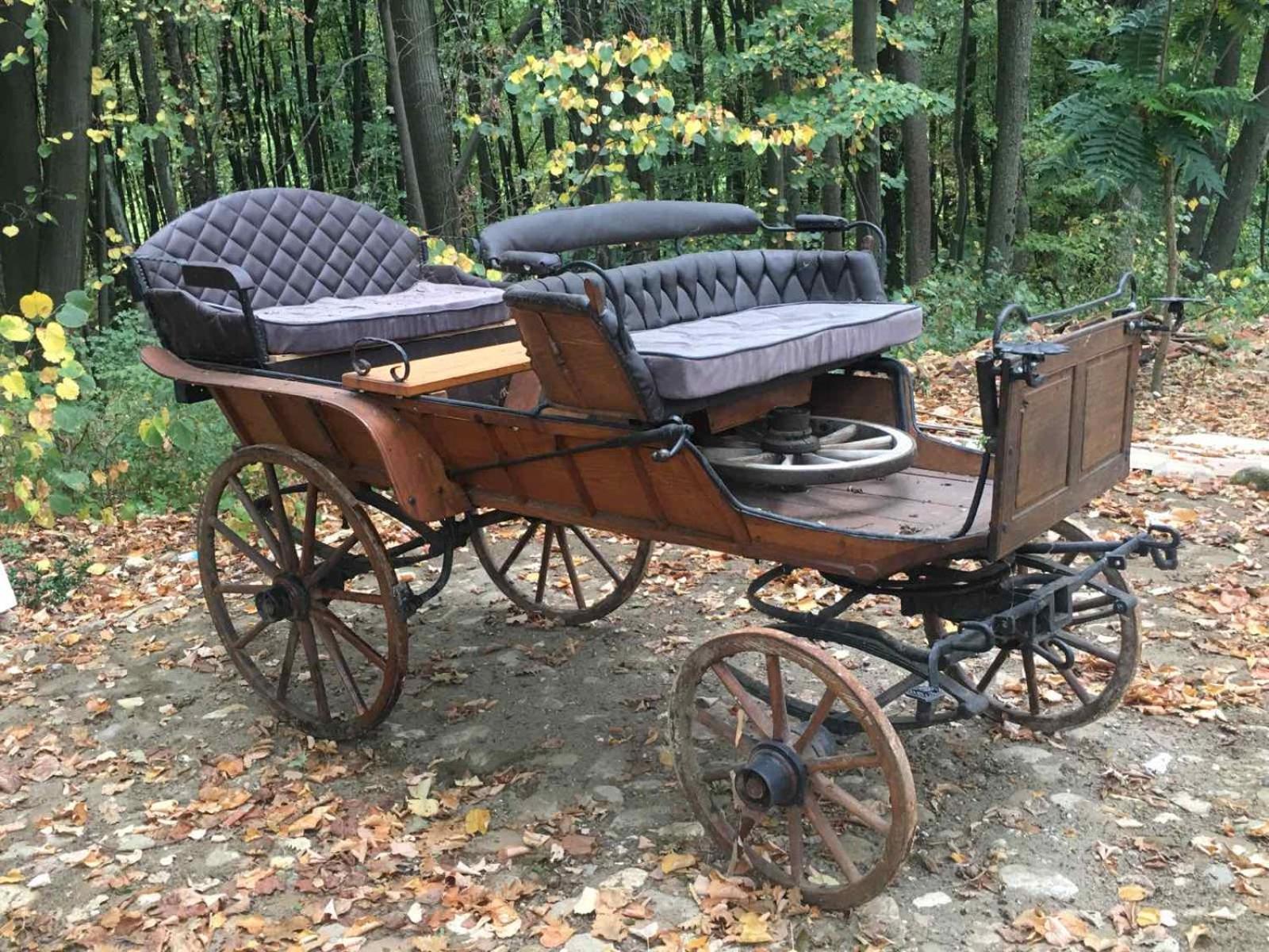 Etno selo odmaraliste Krugerdorf