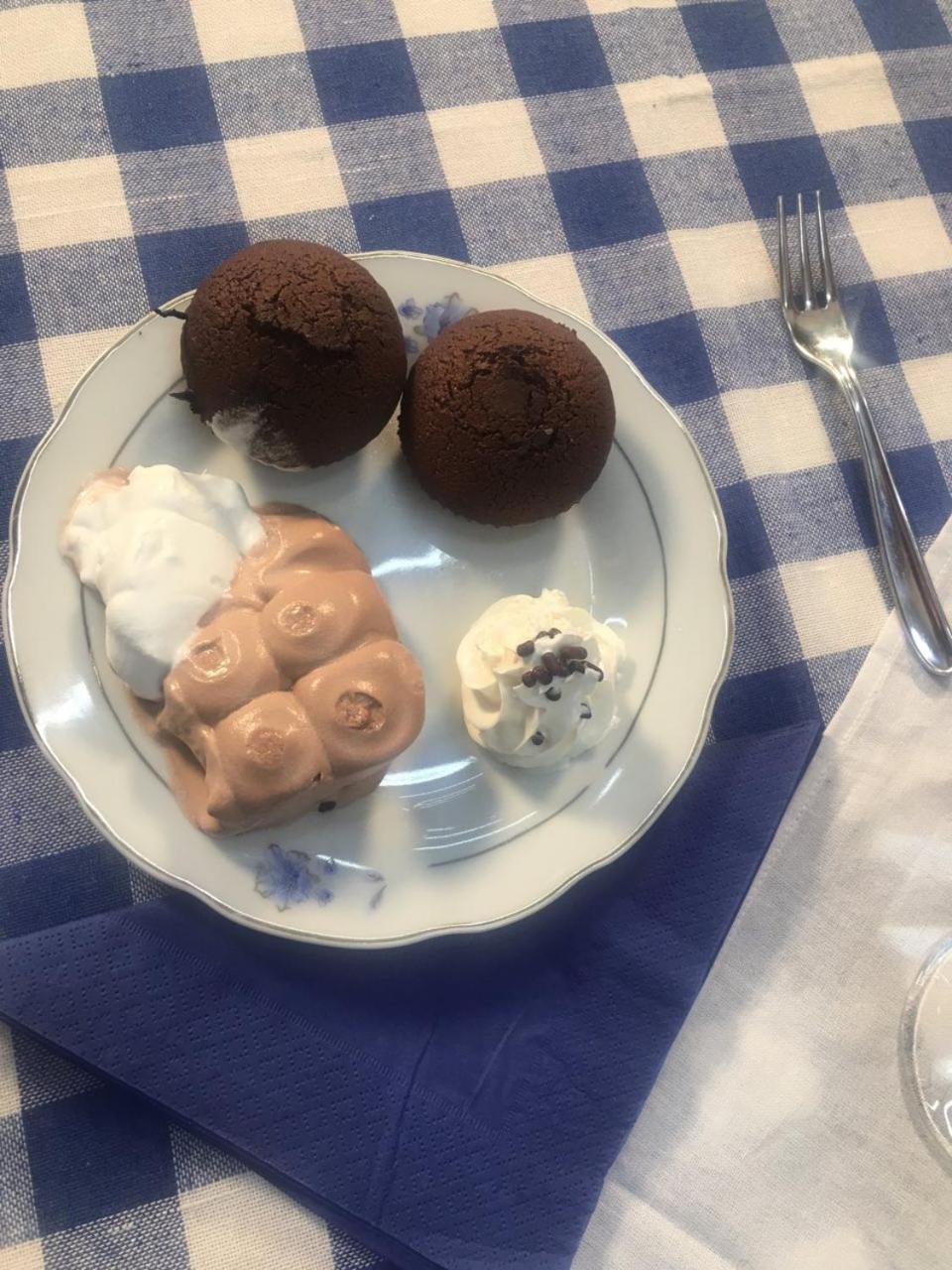 Etno selo odmaraliste Krugerdorf