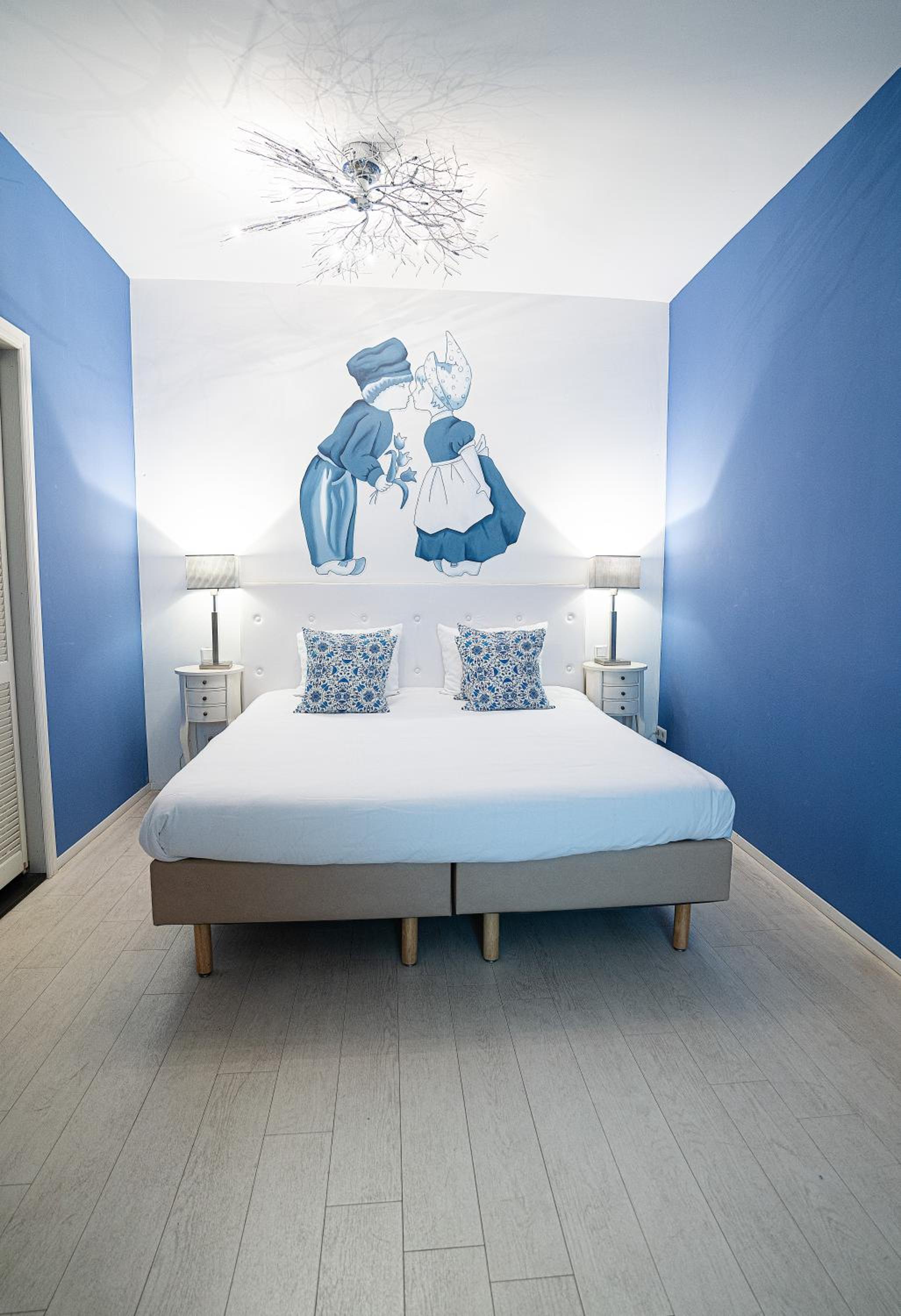 Hotel Johannes Vermeer Delft - Image 4