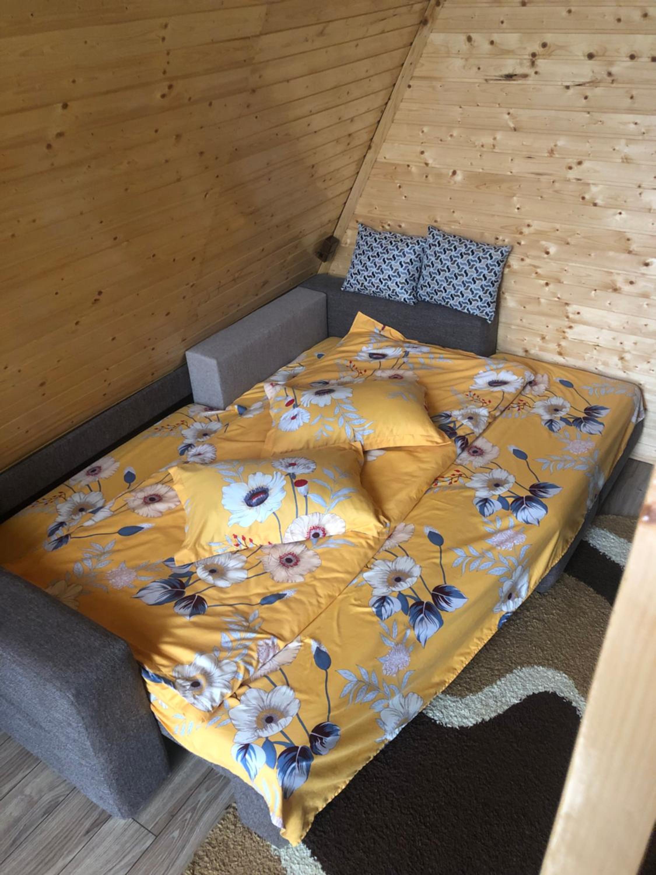 Casa de vacanța Cristina